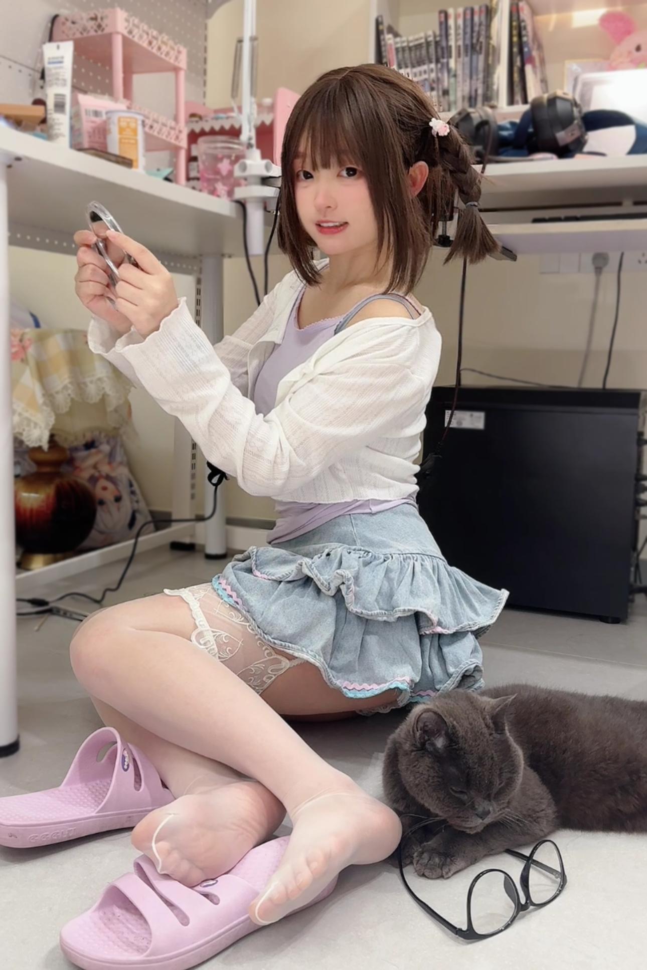 Kanzawa Eiri 바닐라 타로 화보 87P4V
