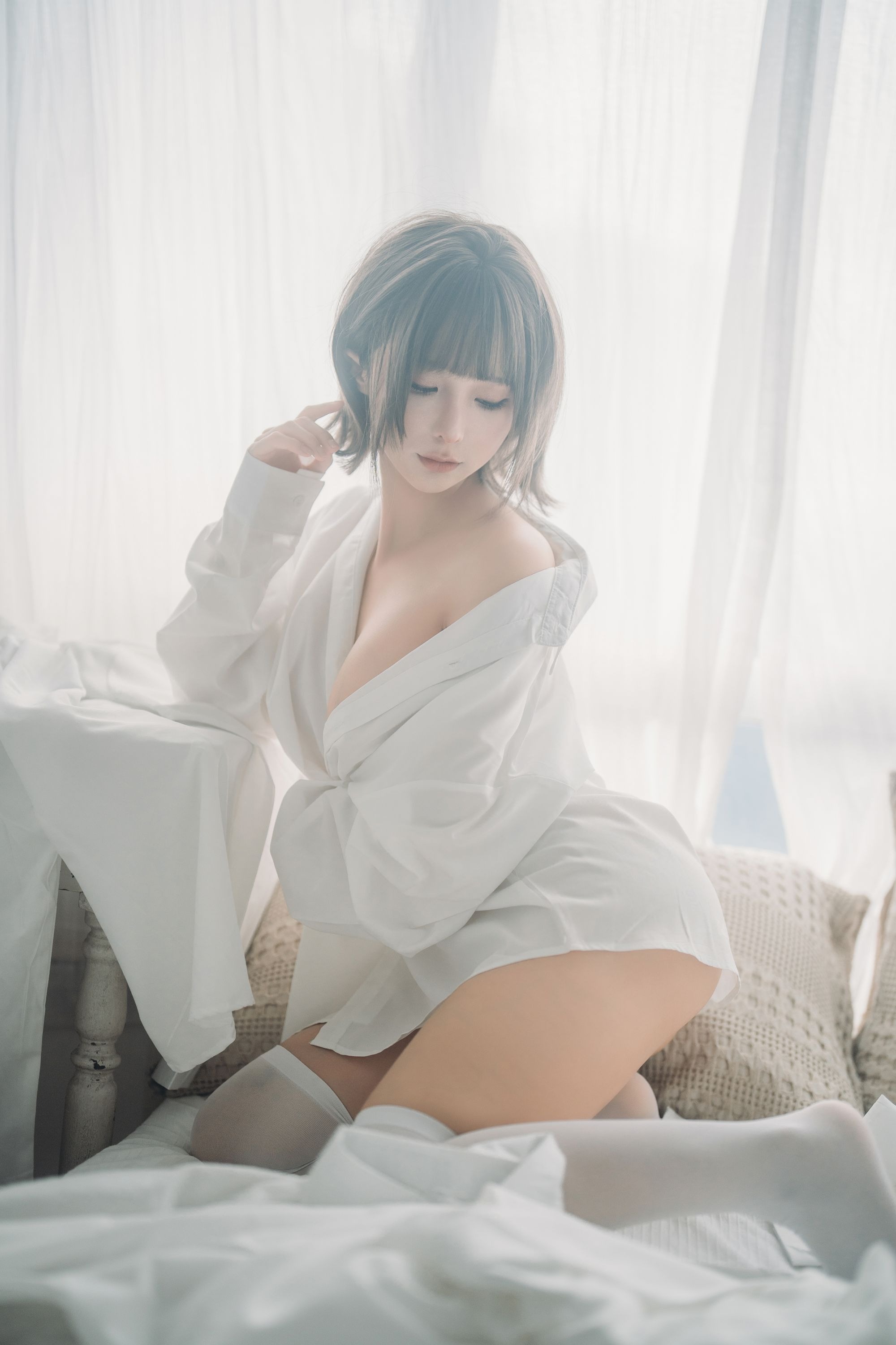ชุนโมโม เฉิงซานโว [42P-370MB