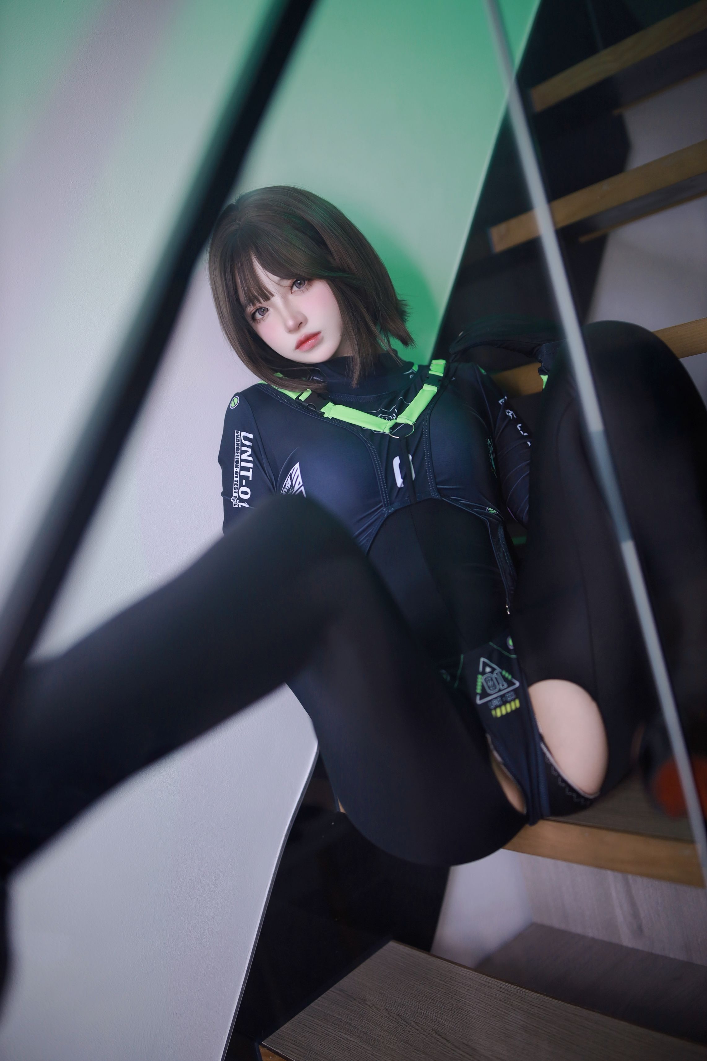 狂猫ss七三特攻48 P