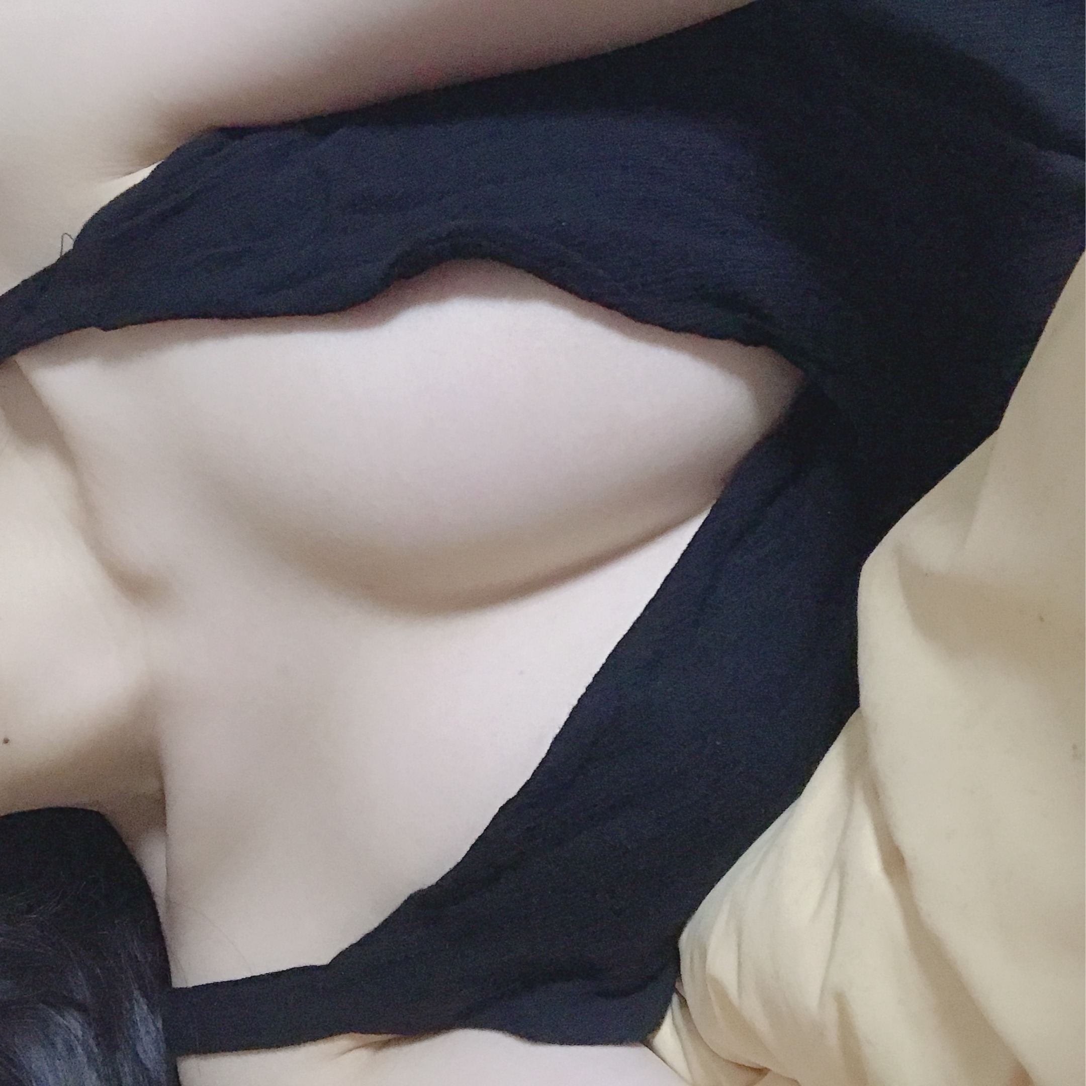 雪晴アストラ 彼女の日常 127P13V