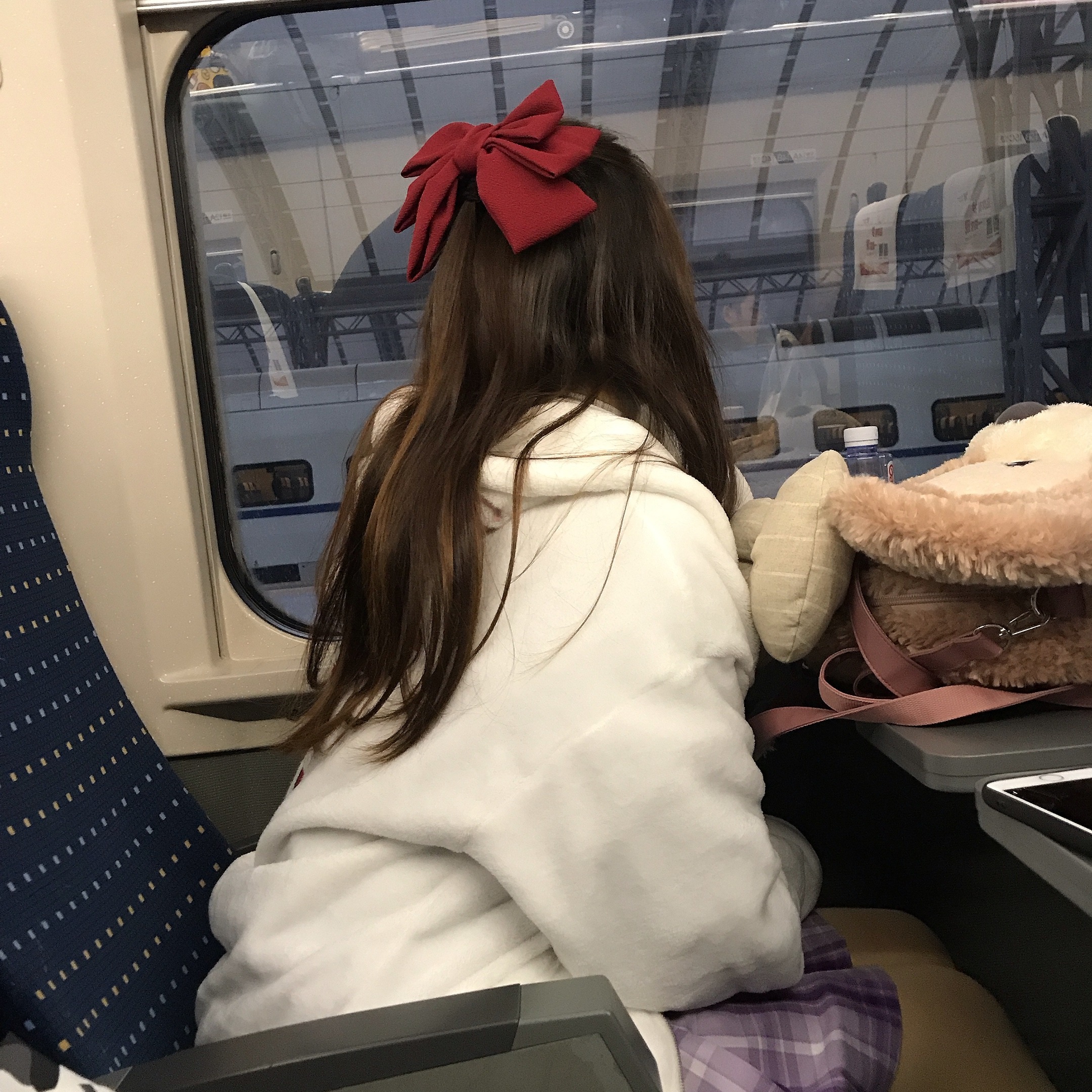 Xueqing Astra: Her Daily Life 127P13V