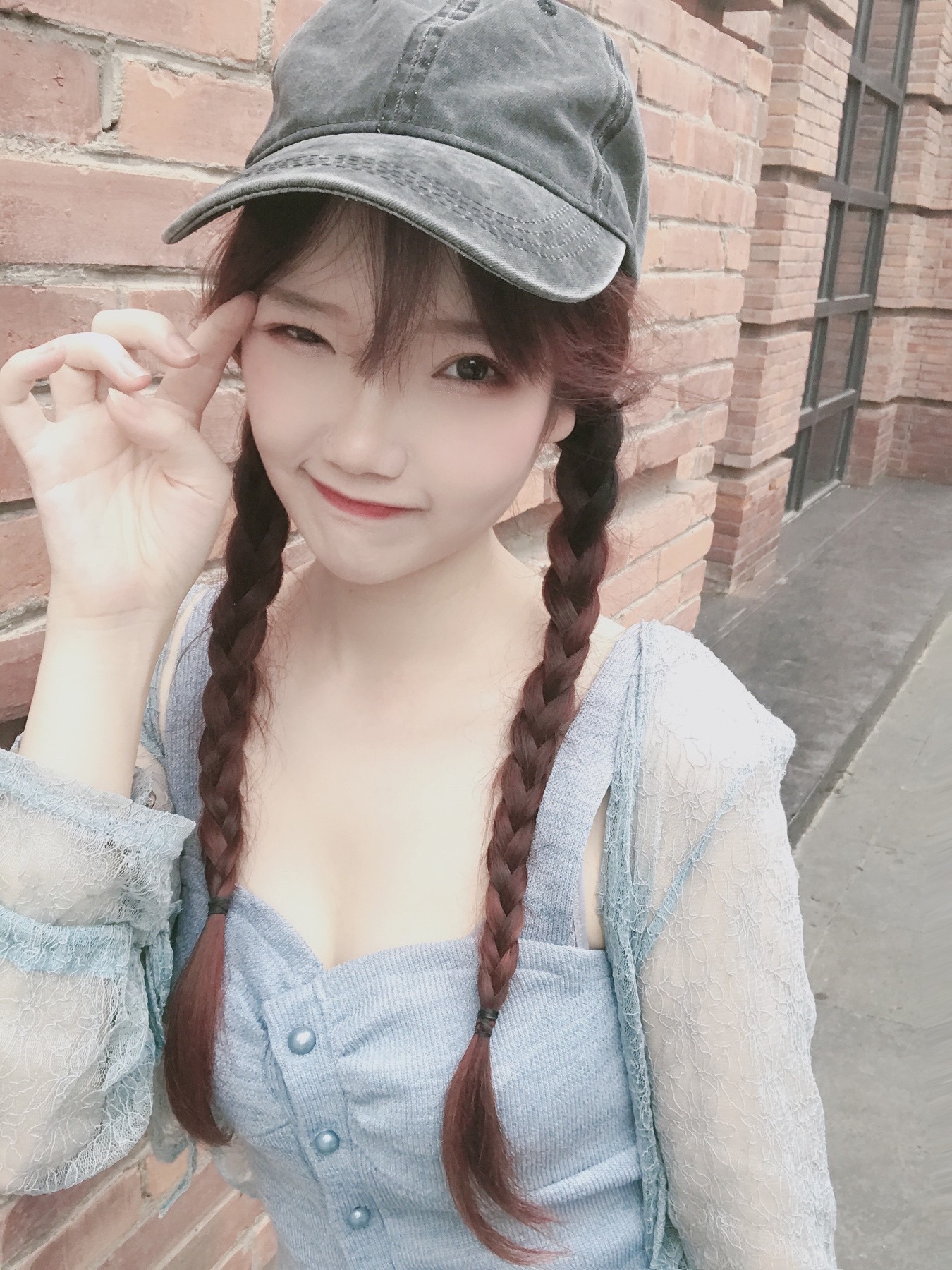 雪晴アストラ 彼女の日常 127P13V