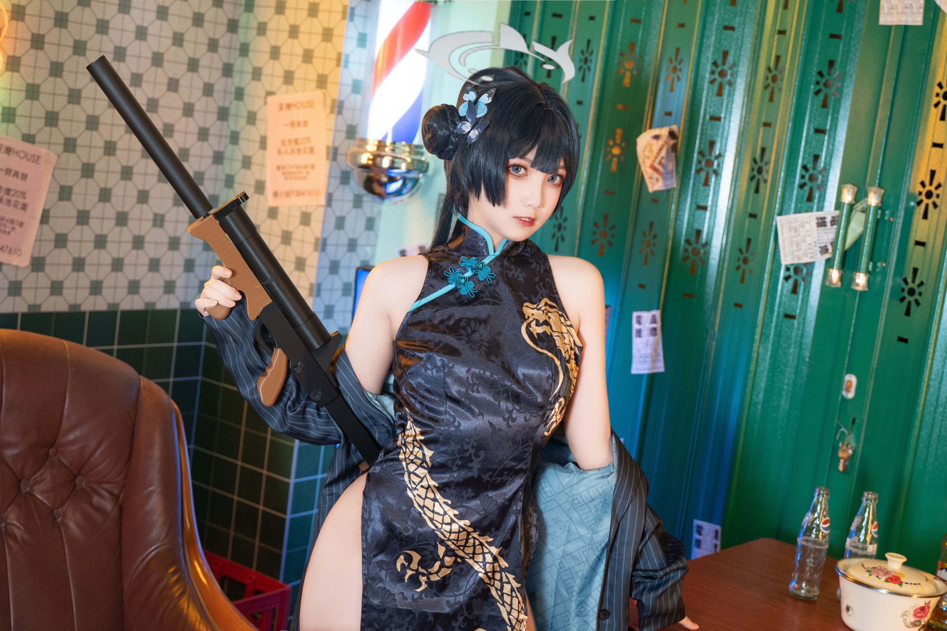 小和甘酒 妃咲 195P1V
