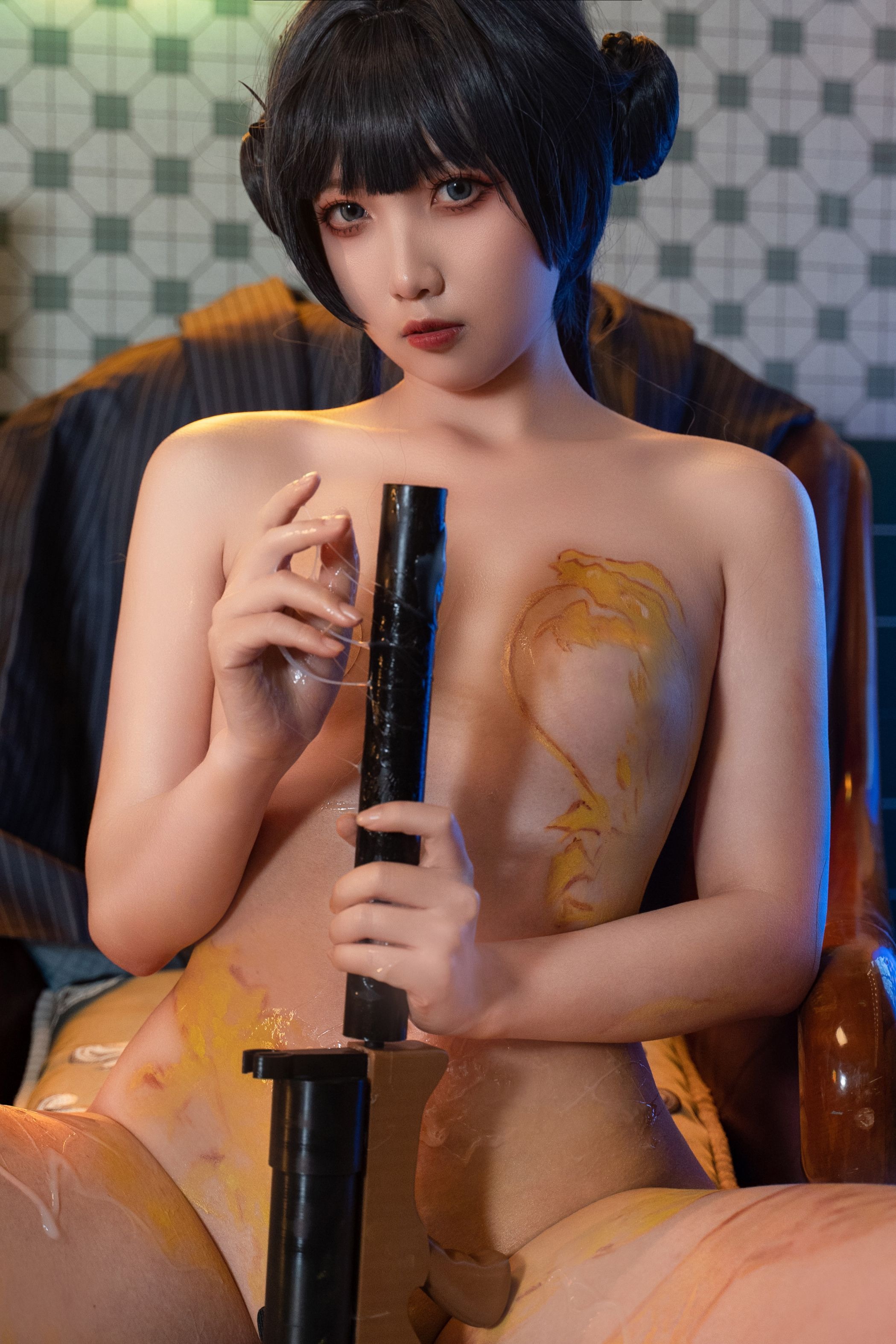 소화땐주 피사키 195P1V