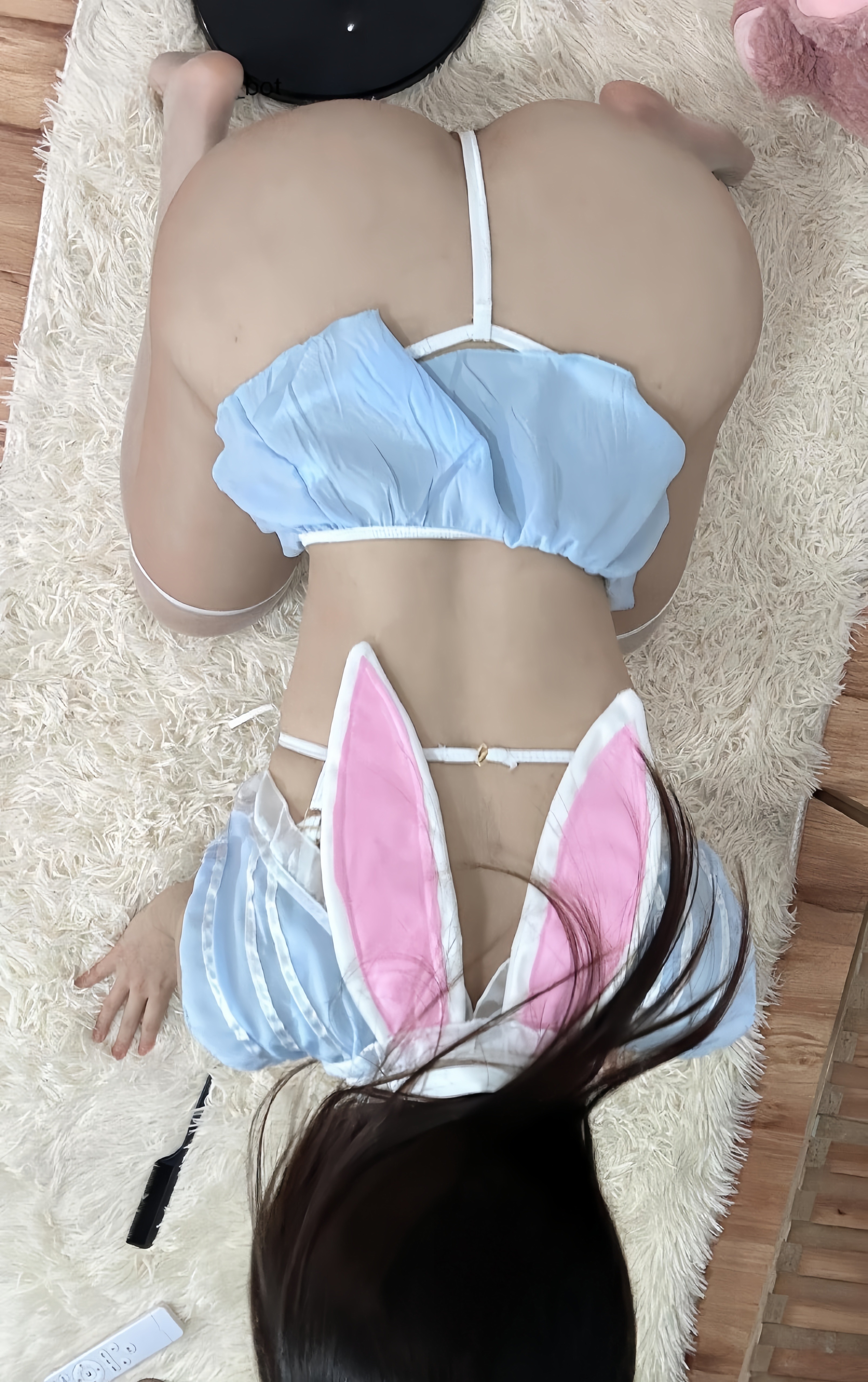 ホウロンゴウヤン トウジフクリ 24P1V