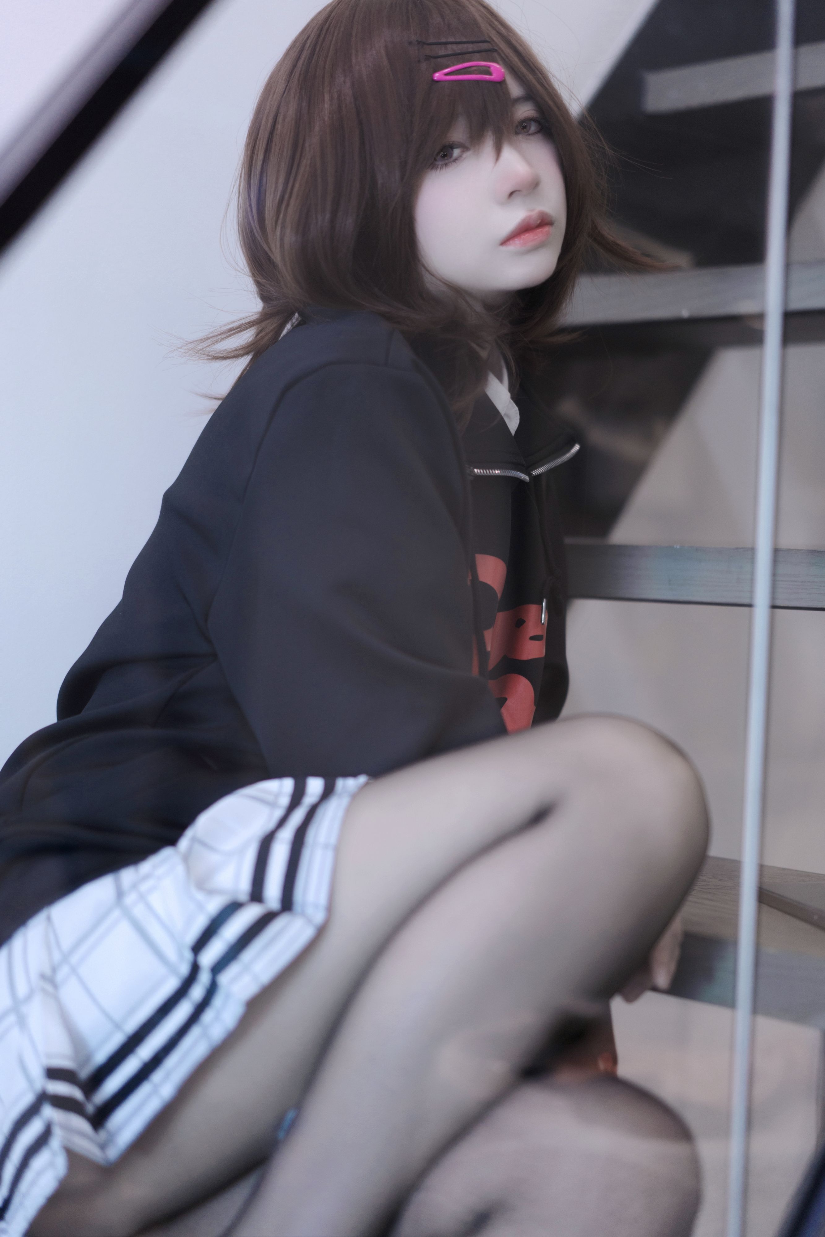 疯猫ss 樋口円香 39P