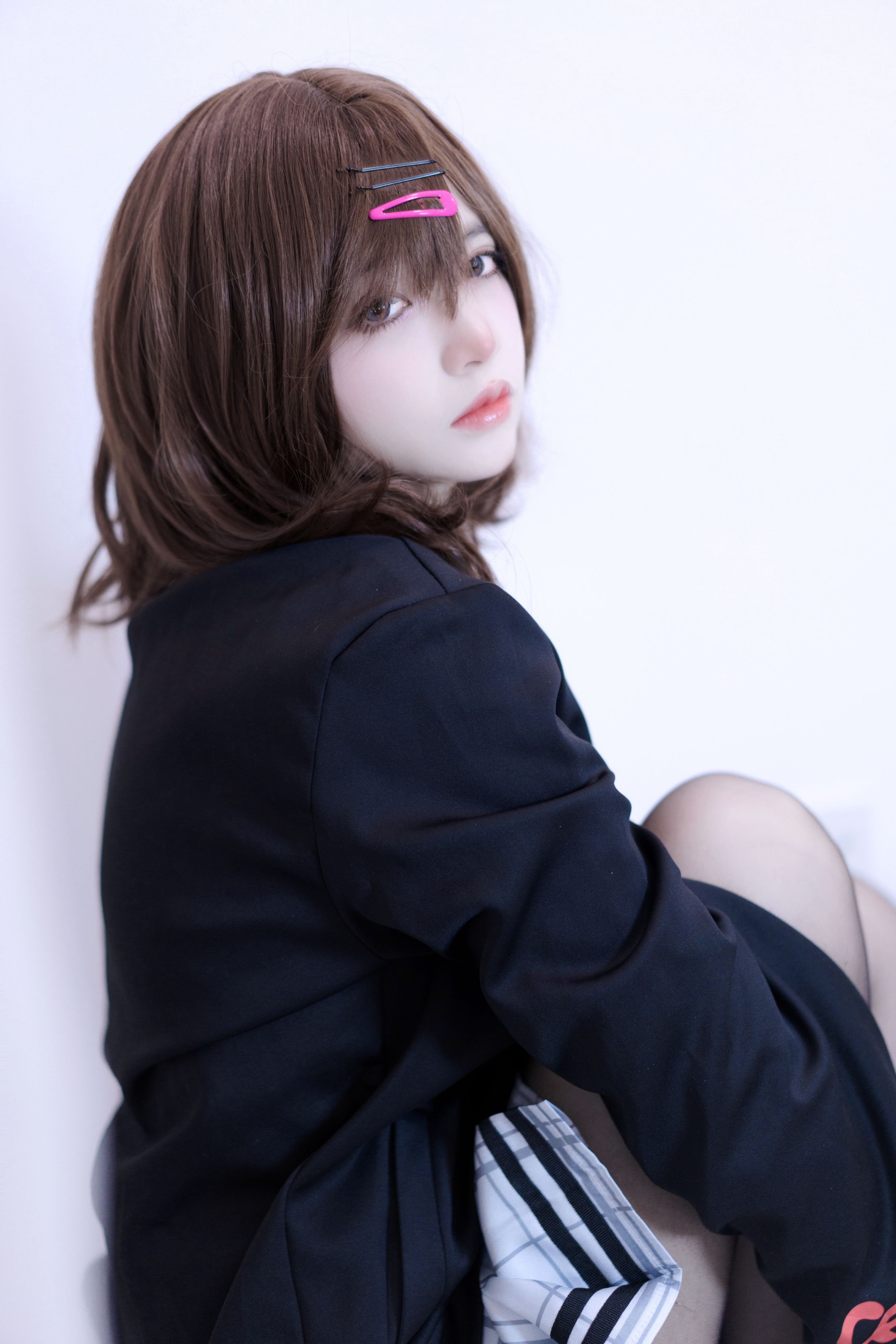 疯猫ss 樋口円香 39P