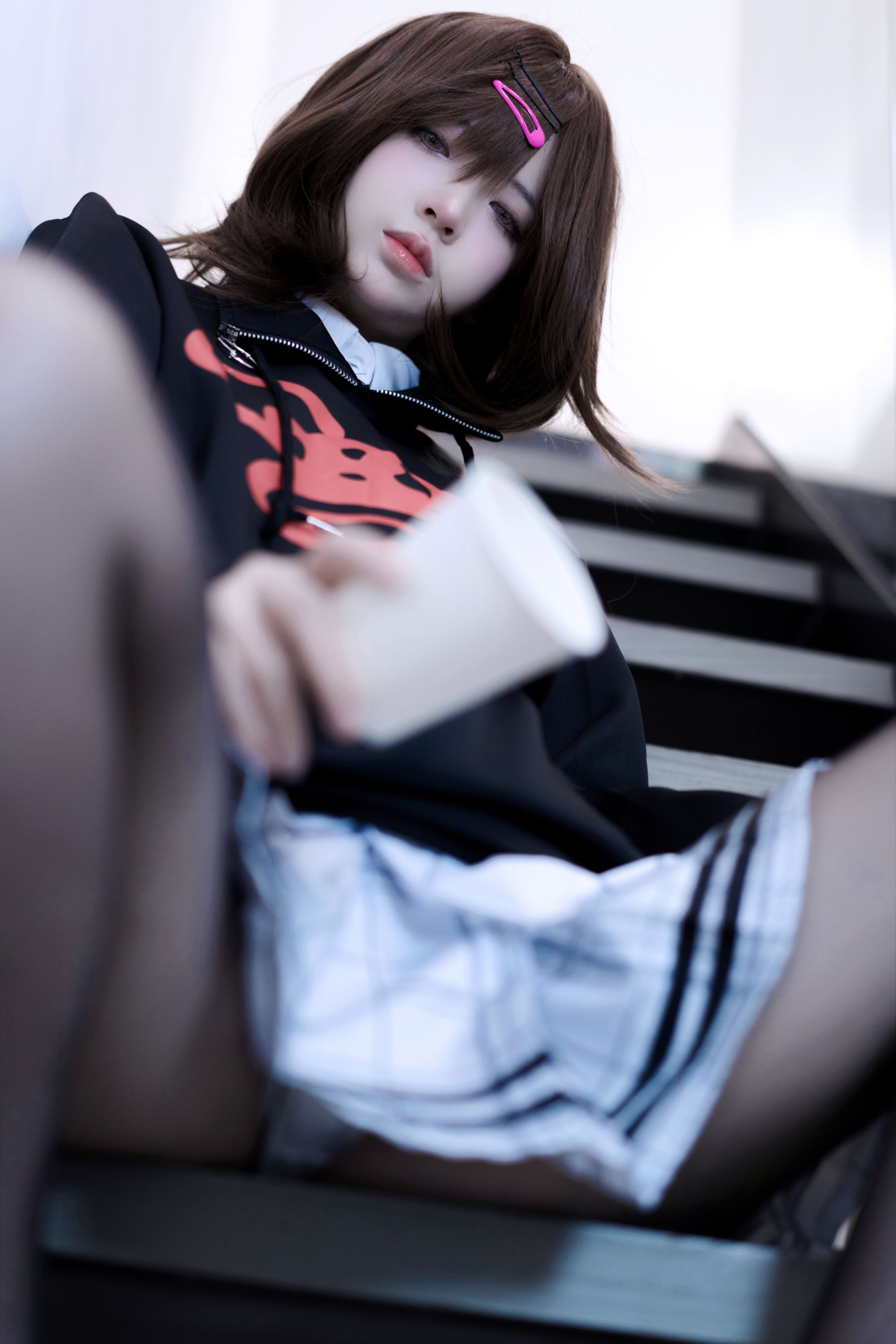 펑마오ss 히구치 엔카 39P