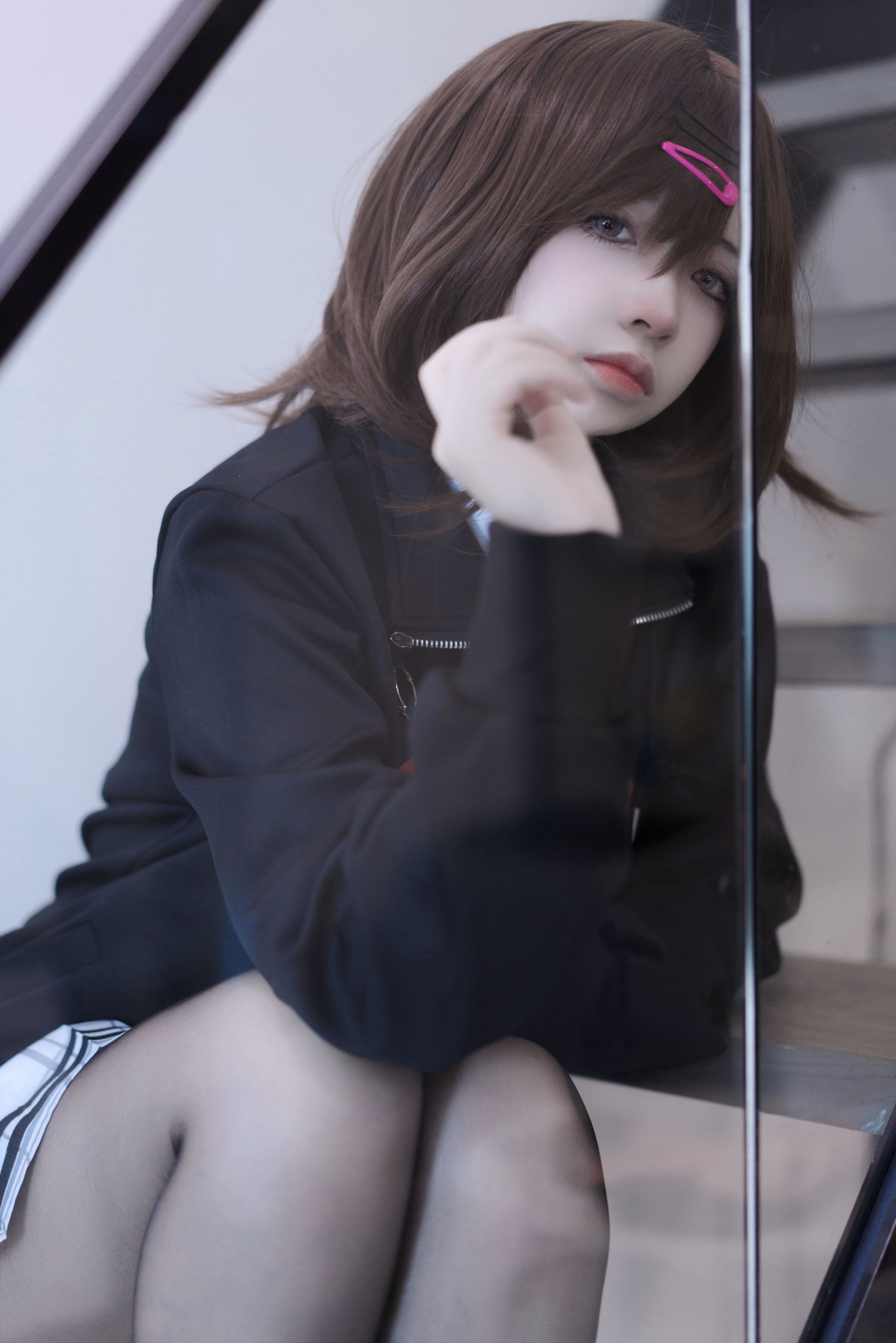 疯猫ss 樋口円香 39P