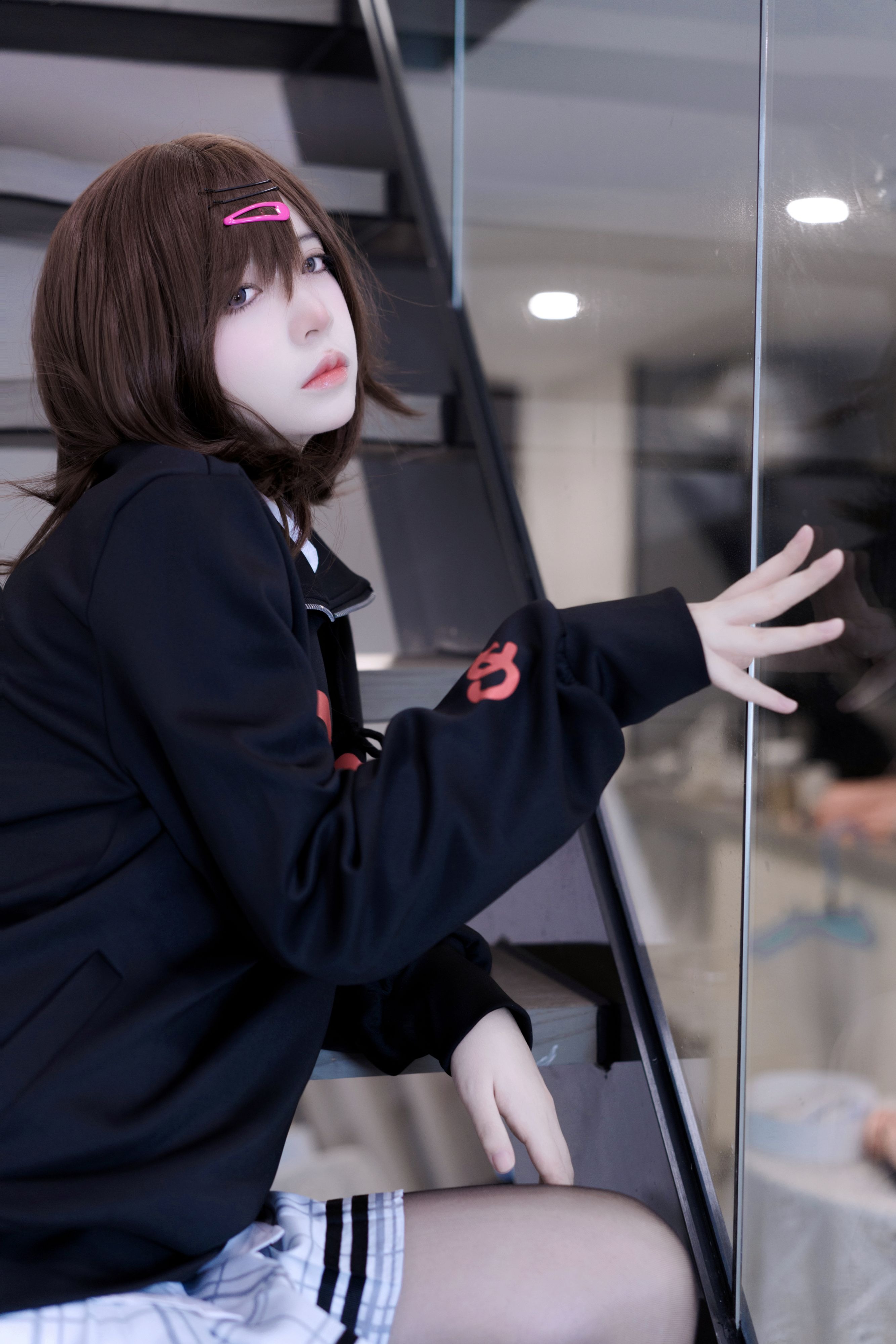 疯猫ss 樋口円香 39P