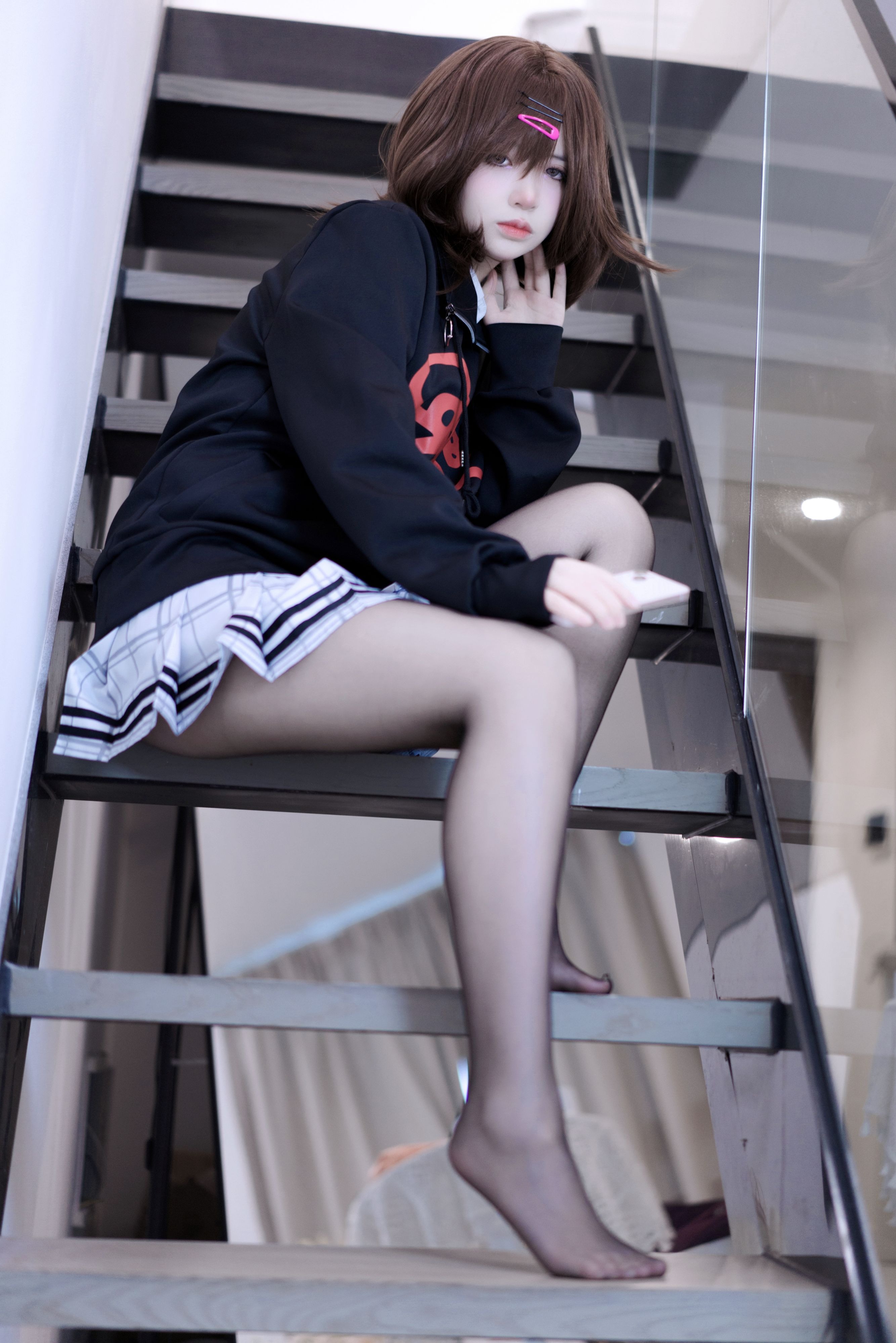 疯猫ss 樋口円香 39P