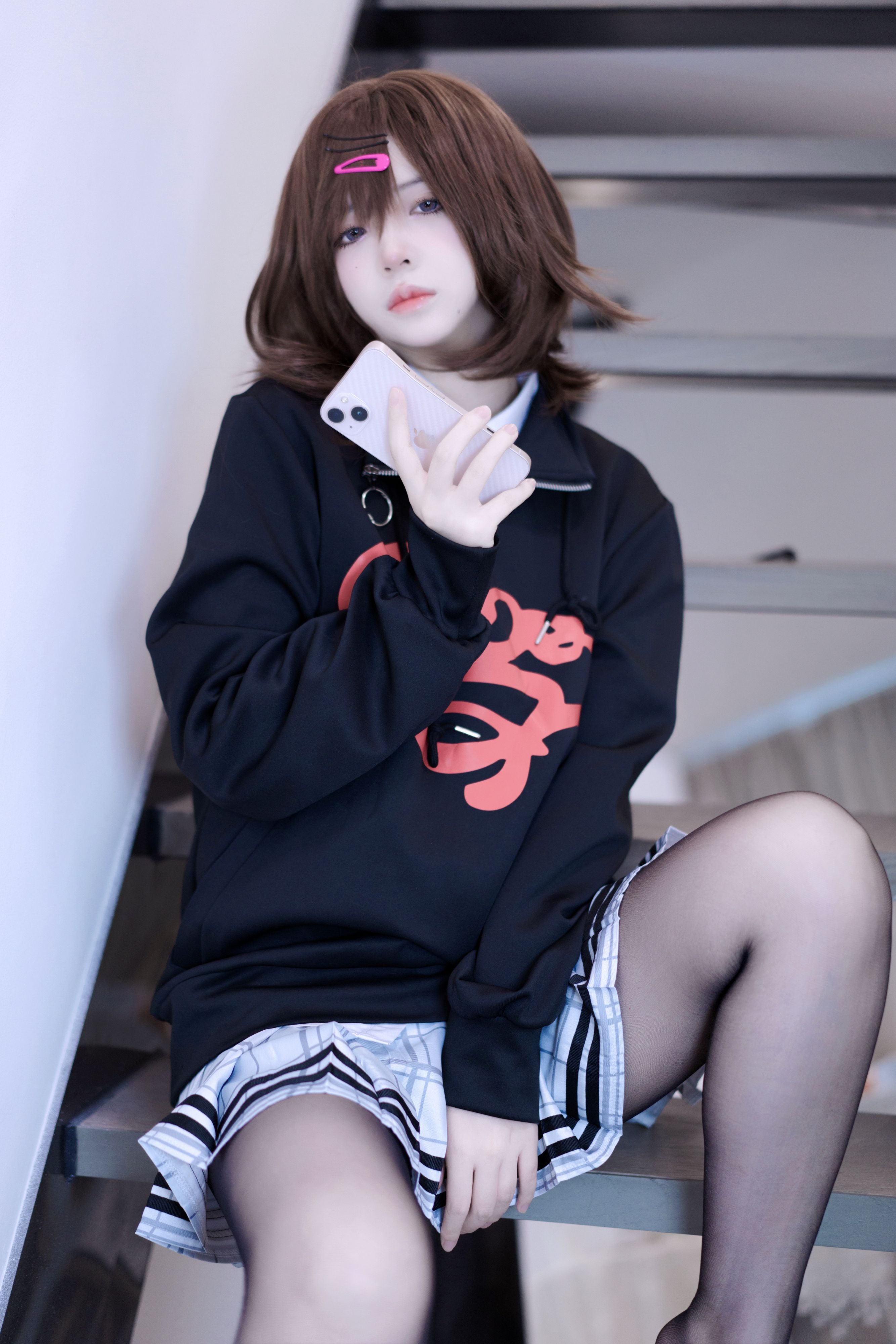 Phong Mèo ss Higuchi Enka 39P