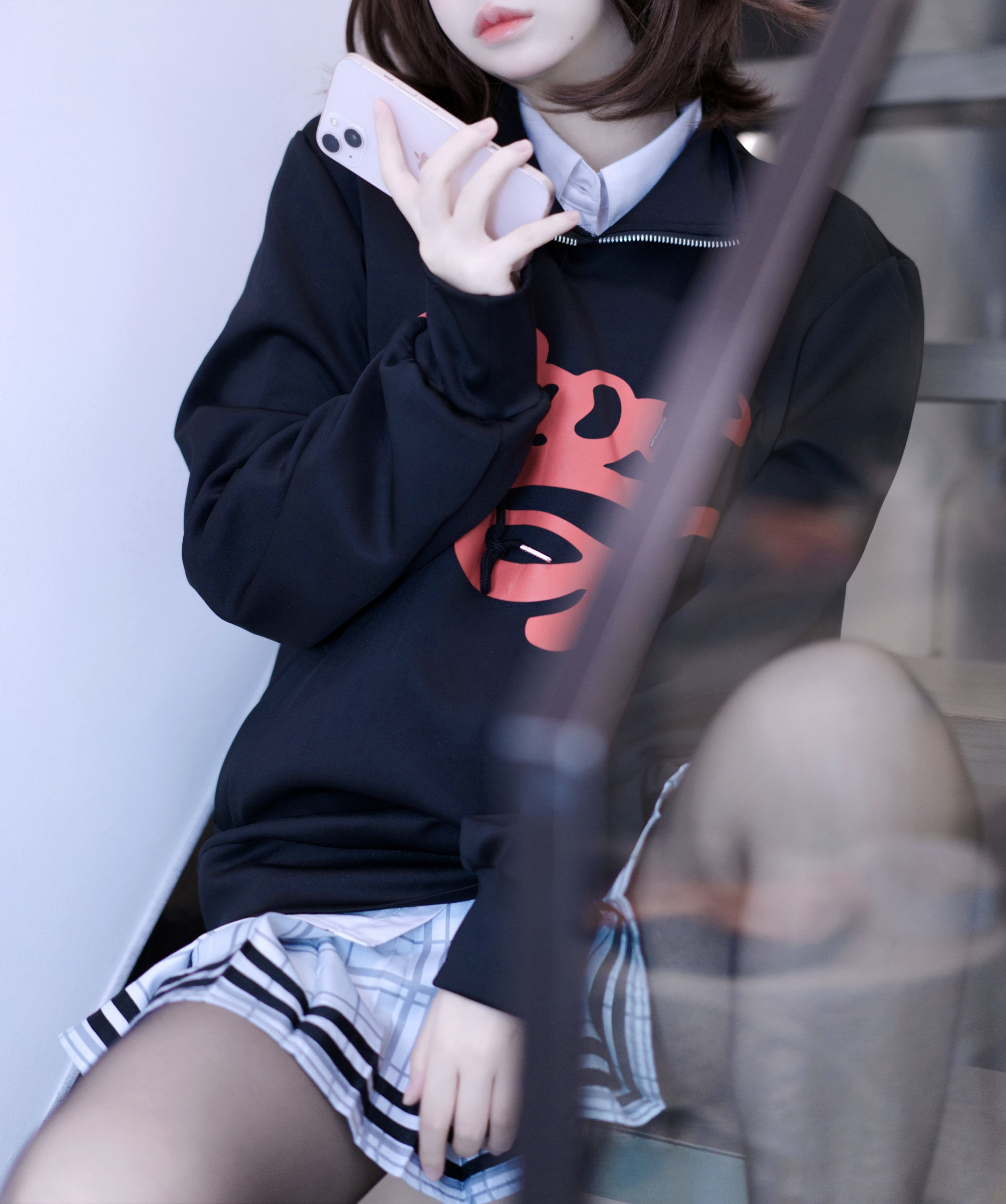 疯猫ss 樋口円香 39P