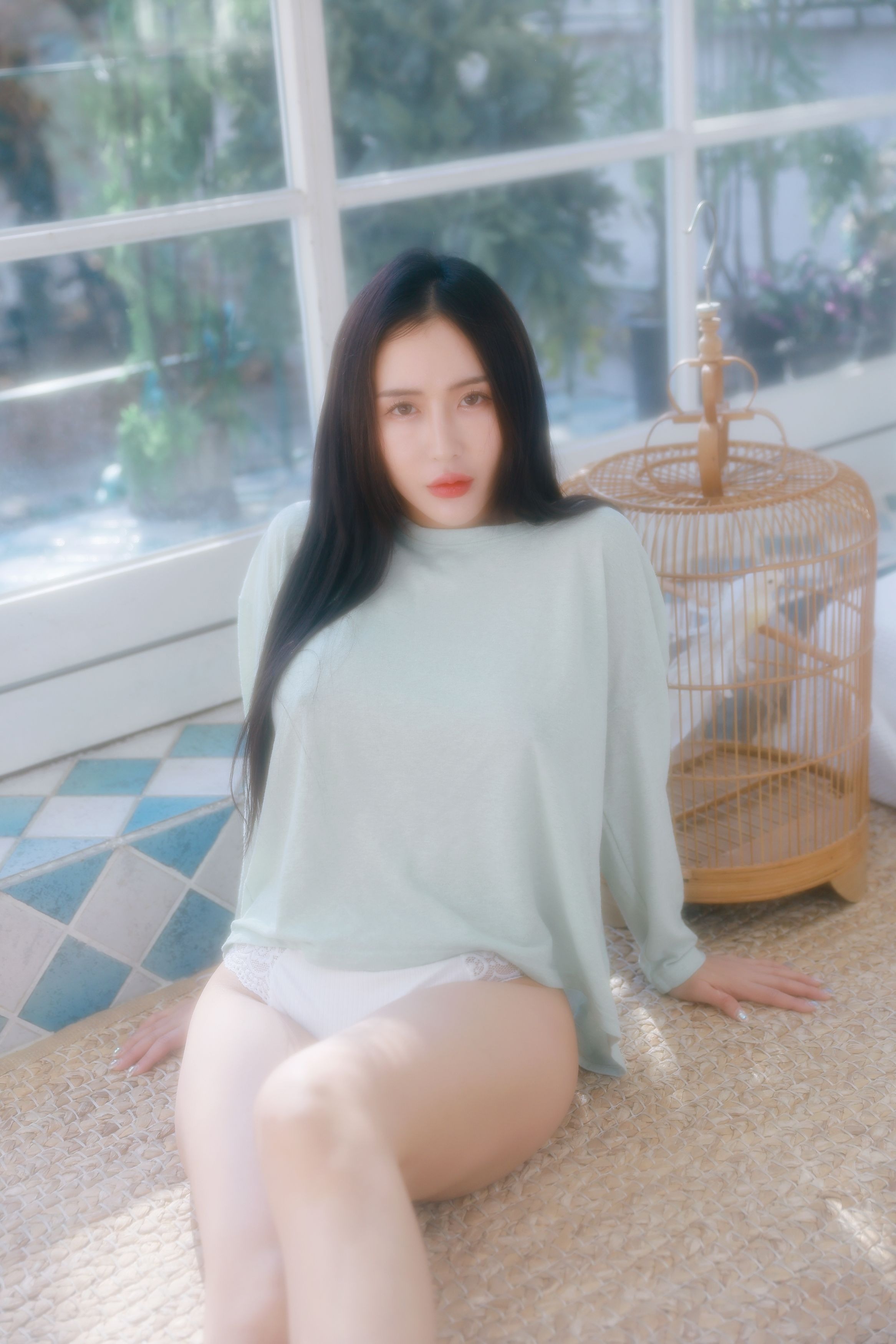 平克 - 一個美好的日子 100P