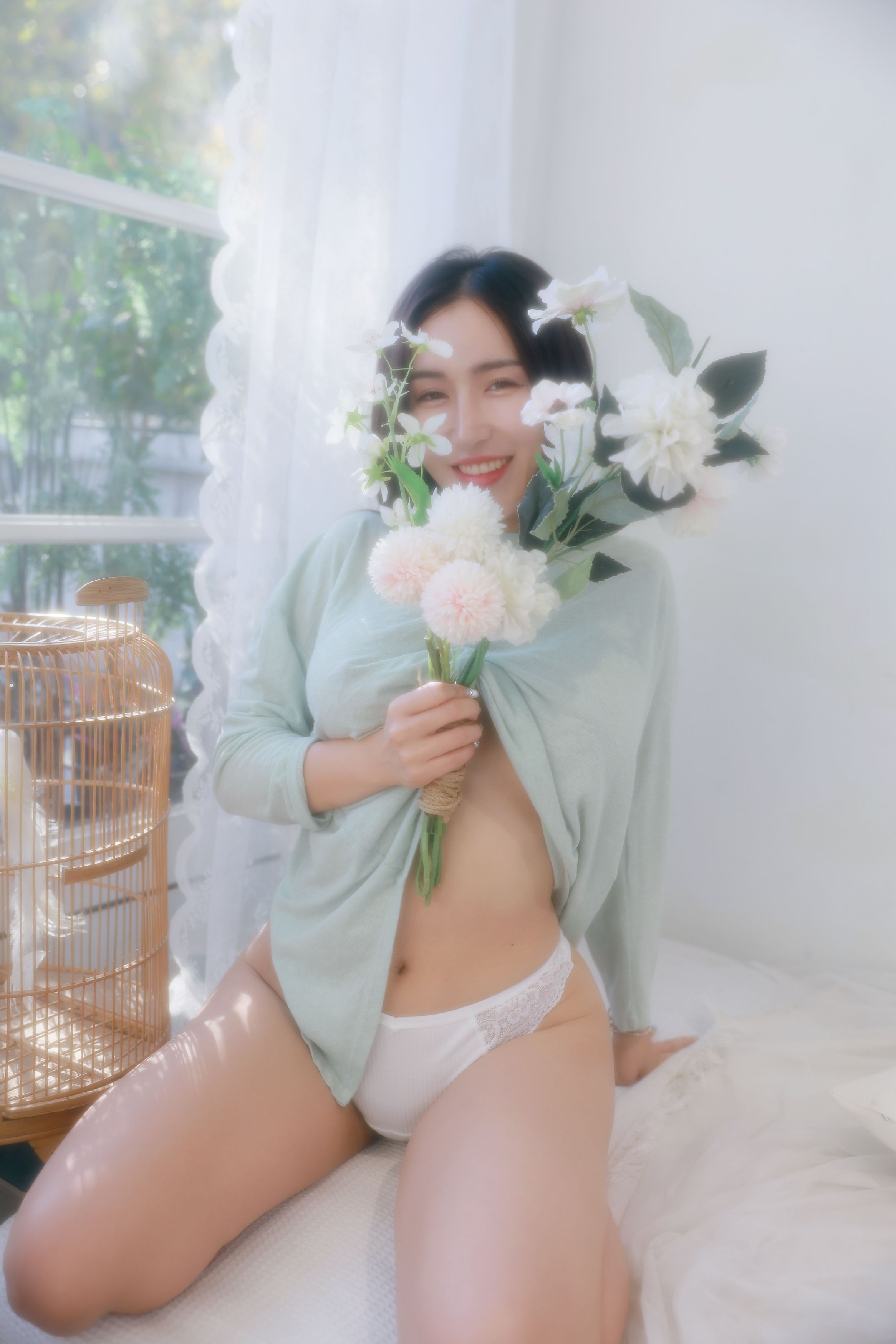 ピンク - One Wonderful Day 100P