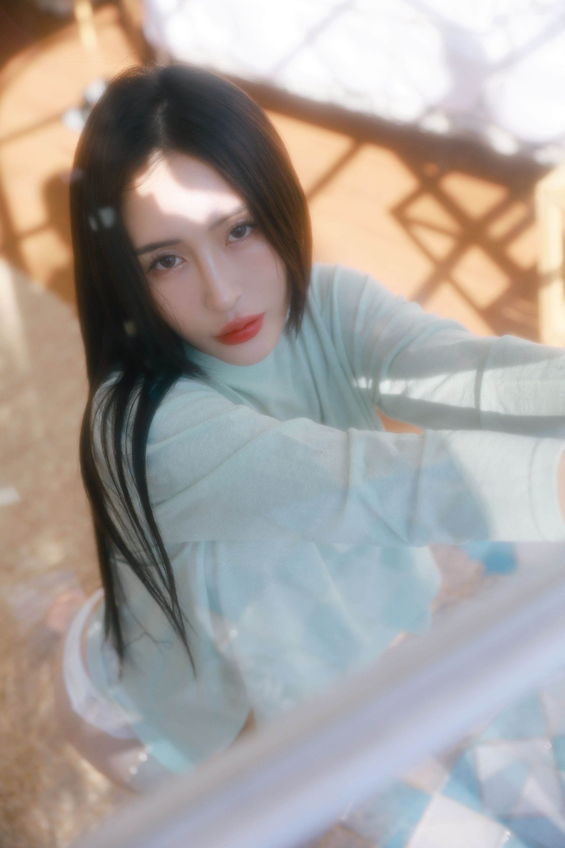平克 - 一個美好的日子 100P