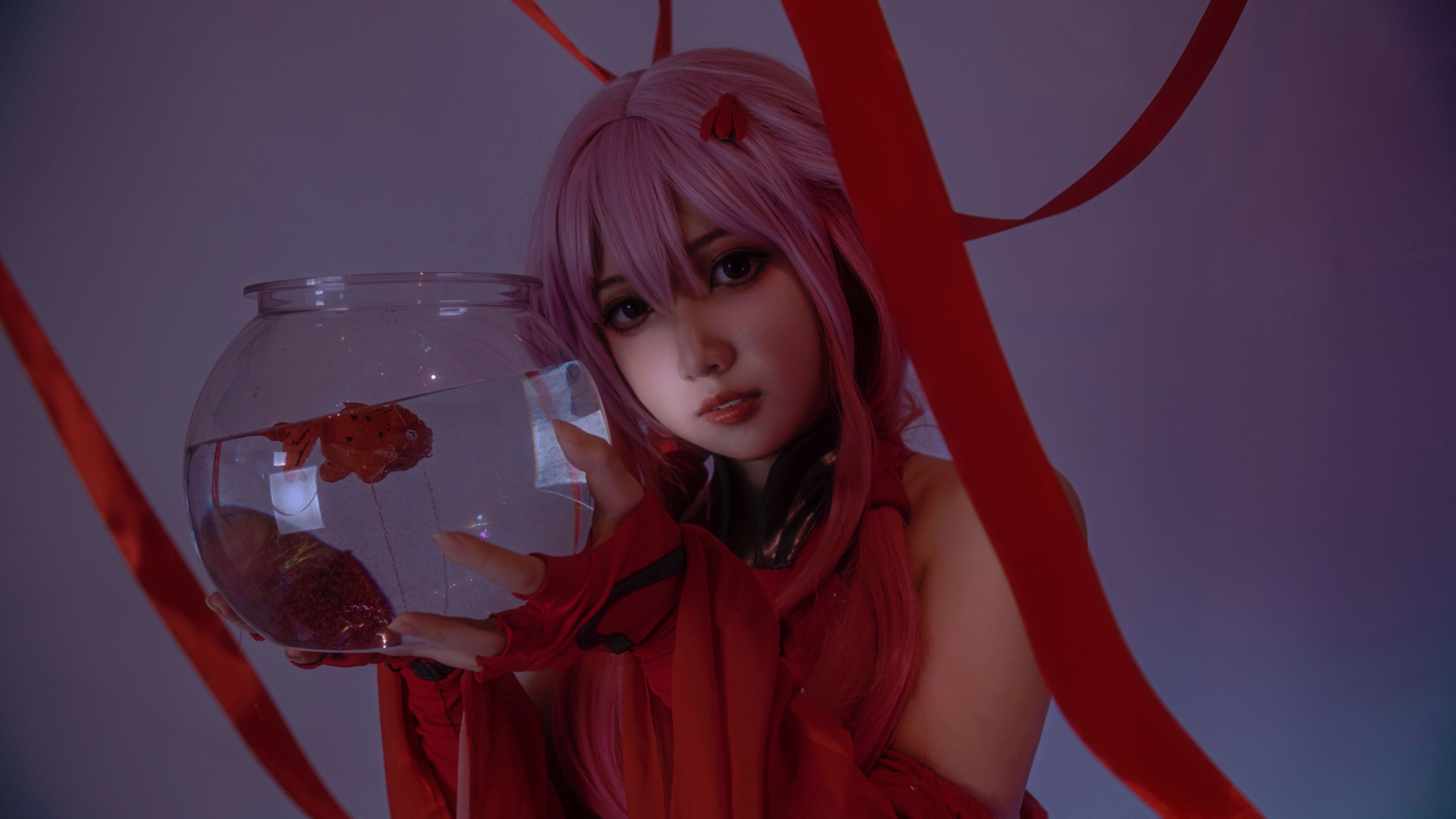 小和甜酒 楪祈 59P1V