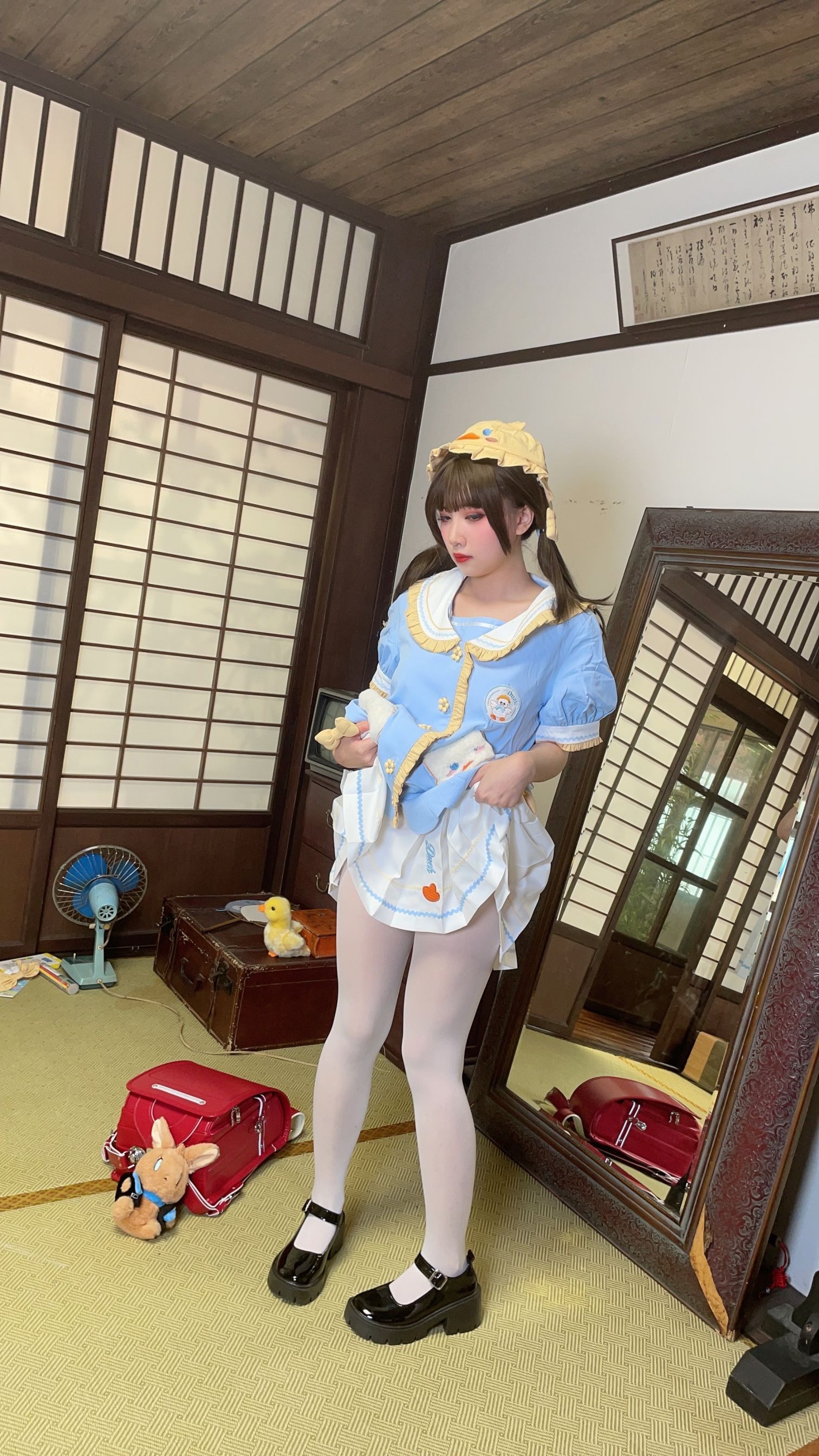 小和甜酒鴨鴨幼稚園170P2V