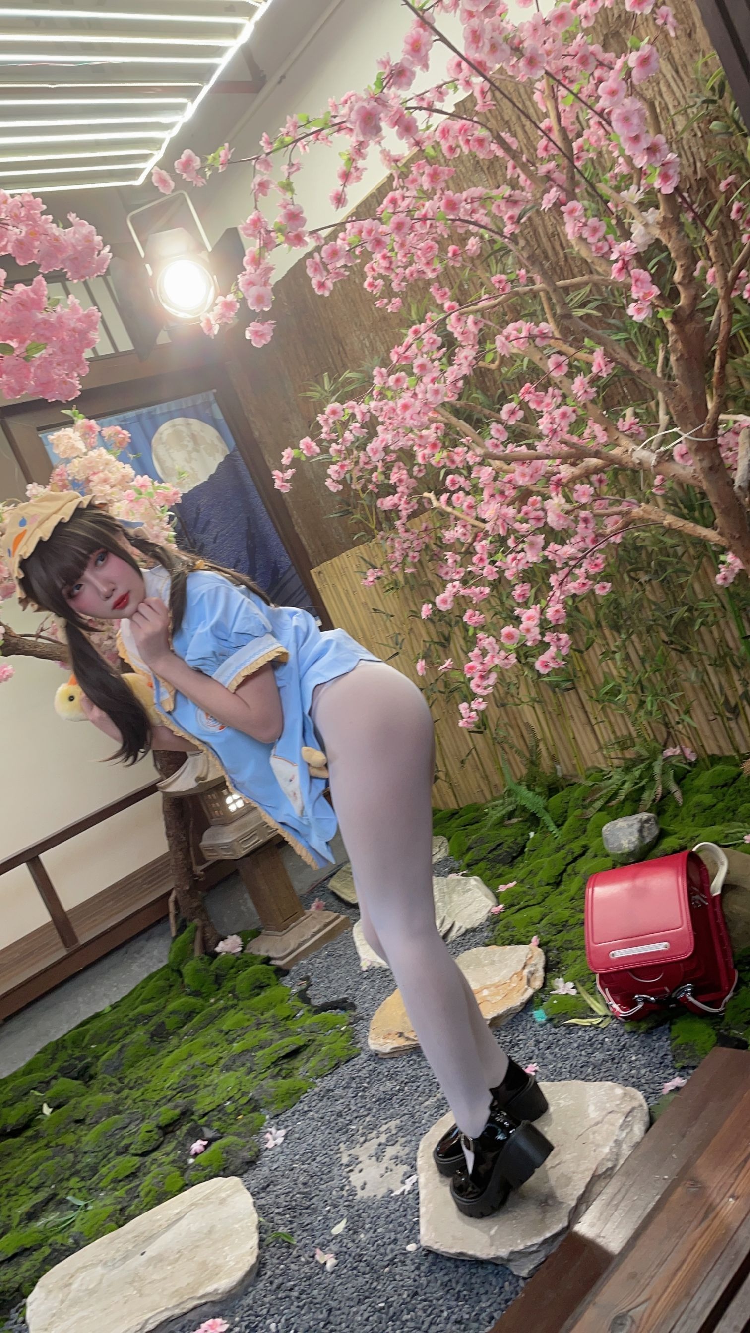 샤오허탠주 야야유치원 170P2V