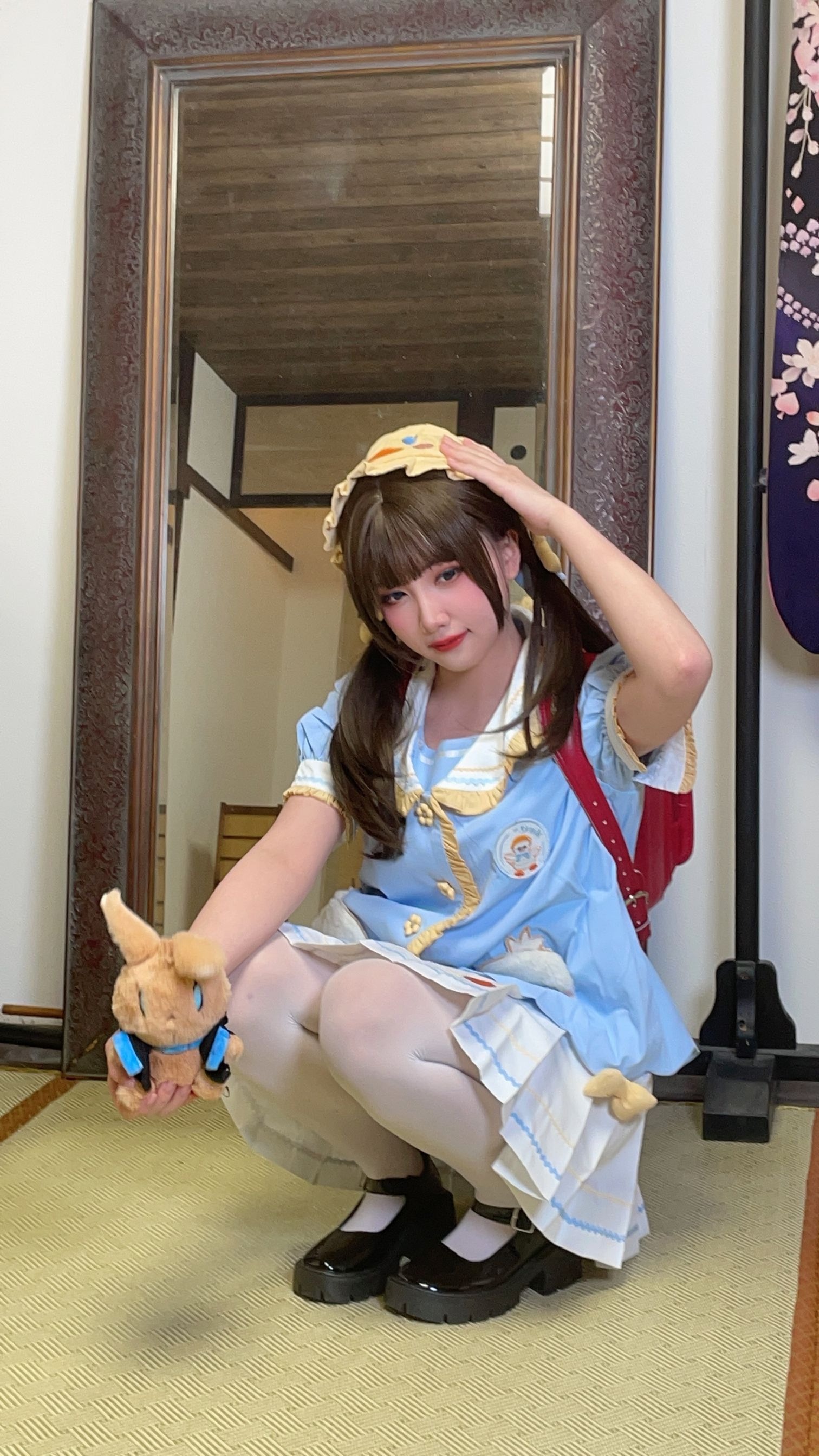 小和甜酒鴨鴨幼稚園170P2V