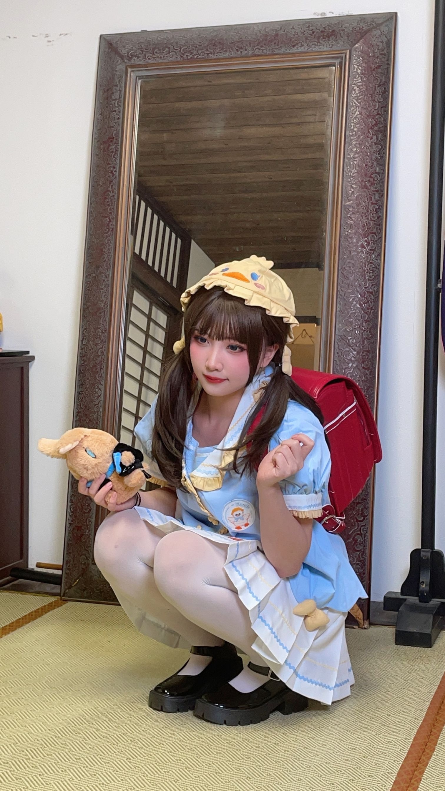 小和甜酒鴨鴨幼稚園170P2V