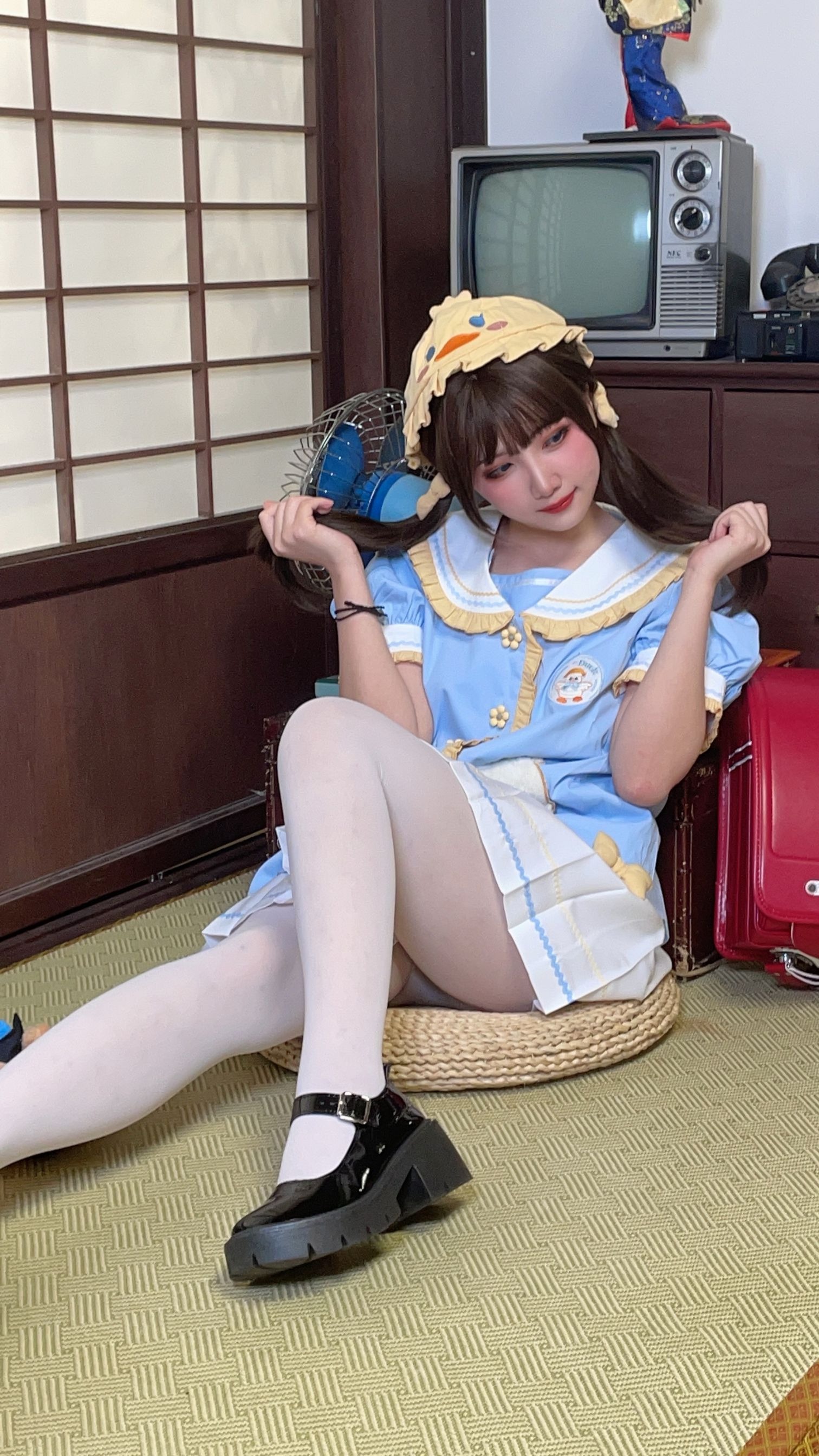 เซี่ยวเหอเตียนเกอ ยา ยา ยูจือยวน 170P2V
