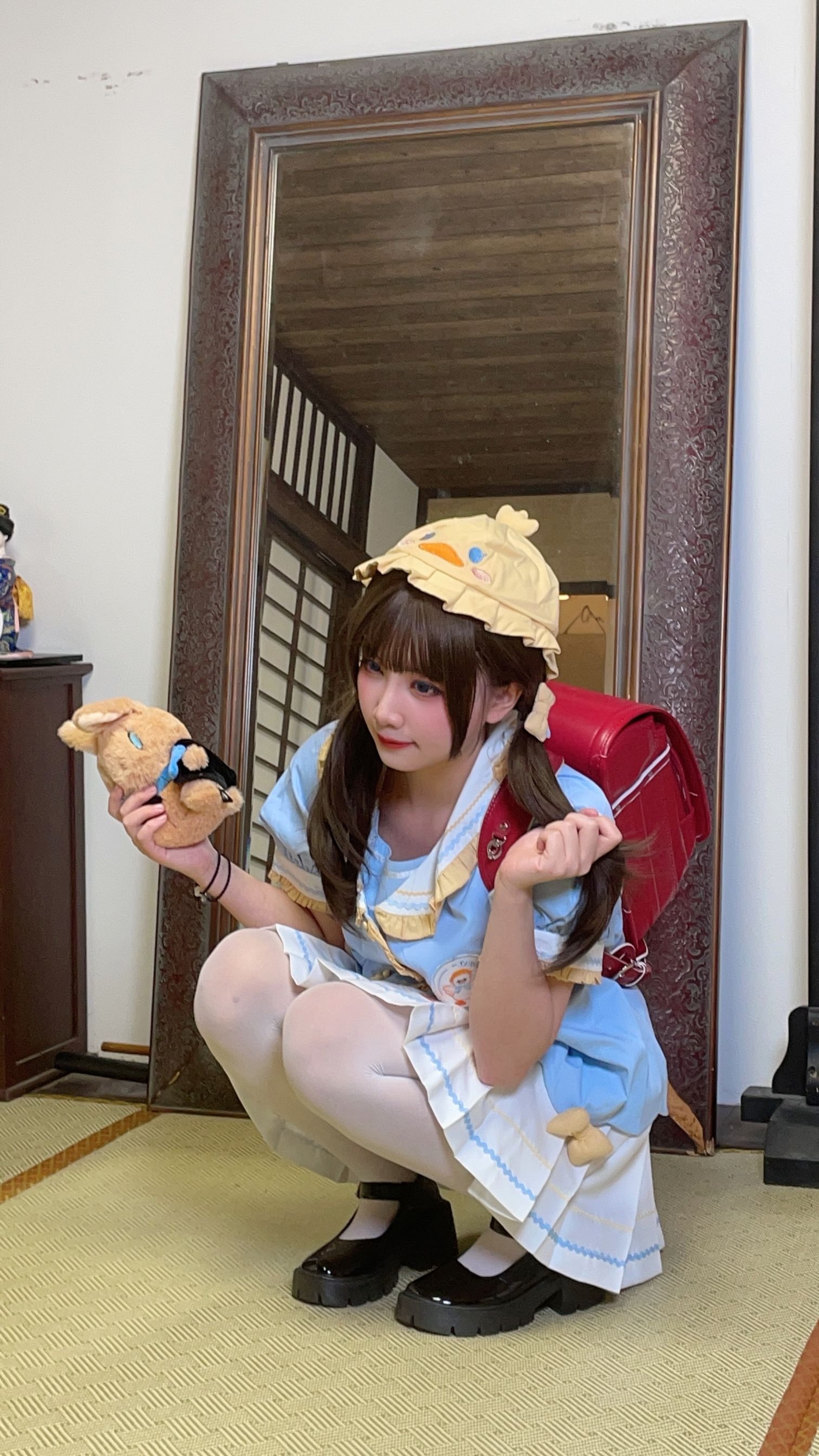 小和甜酒鴨鴨幼稚園170P2V