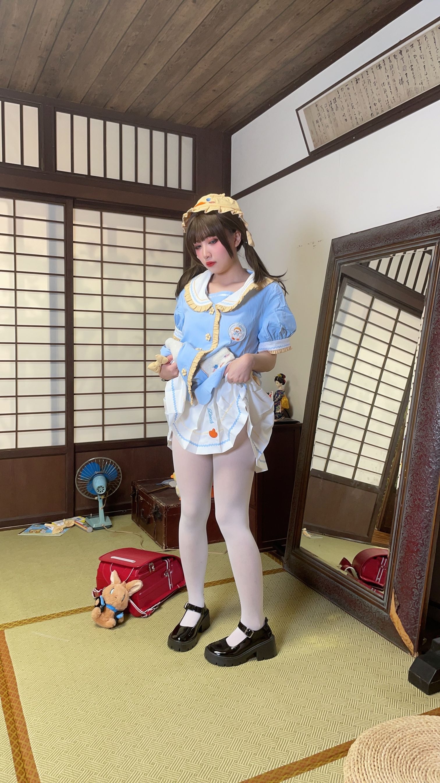 小和甜酒鴨鴨幼稚園170P2V
