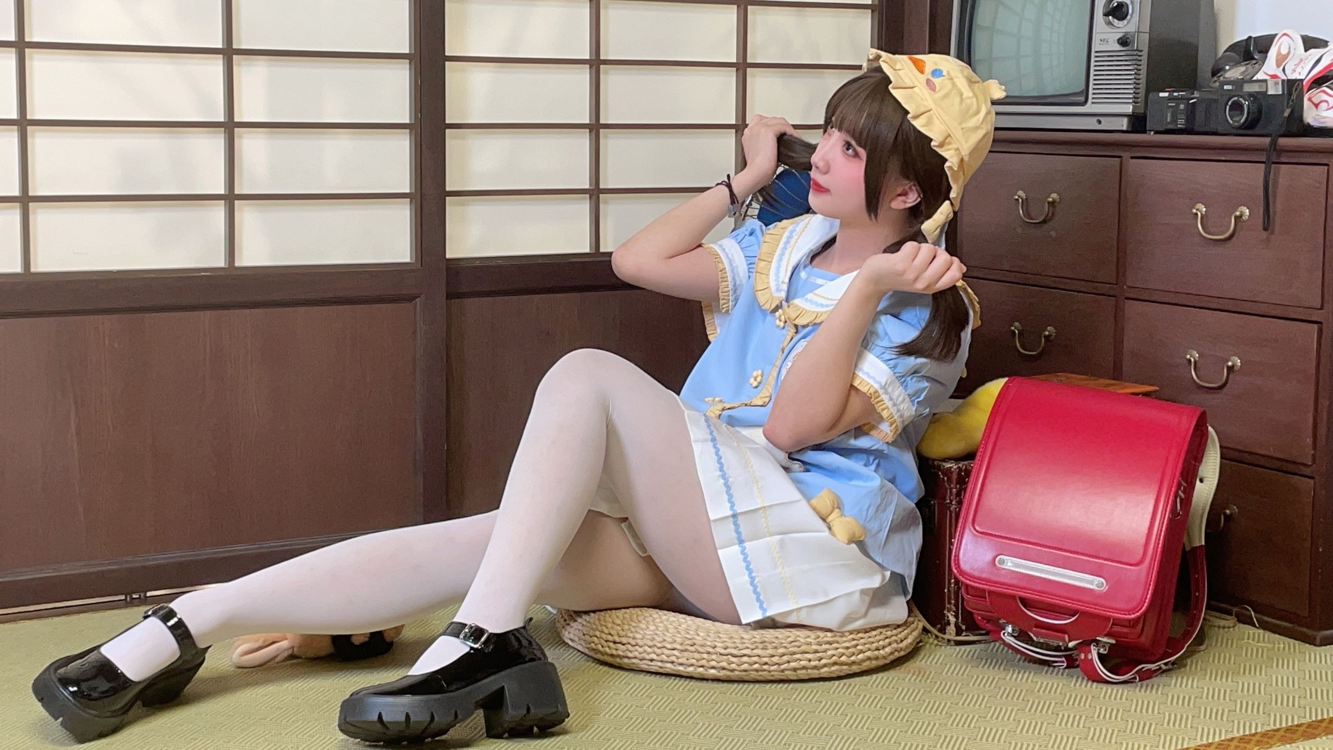 เซี่ยวเหอเตียนเกอ ยา ยา ยูจือยวน 170P2V
