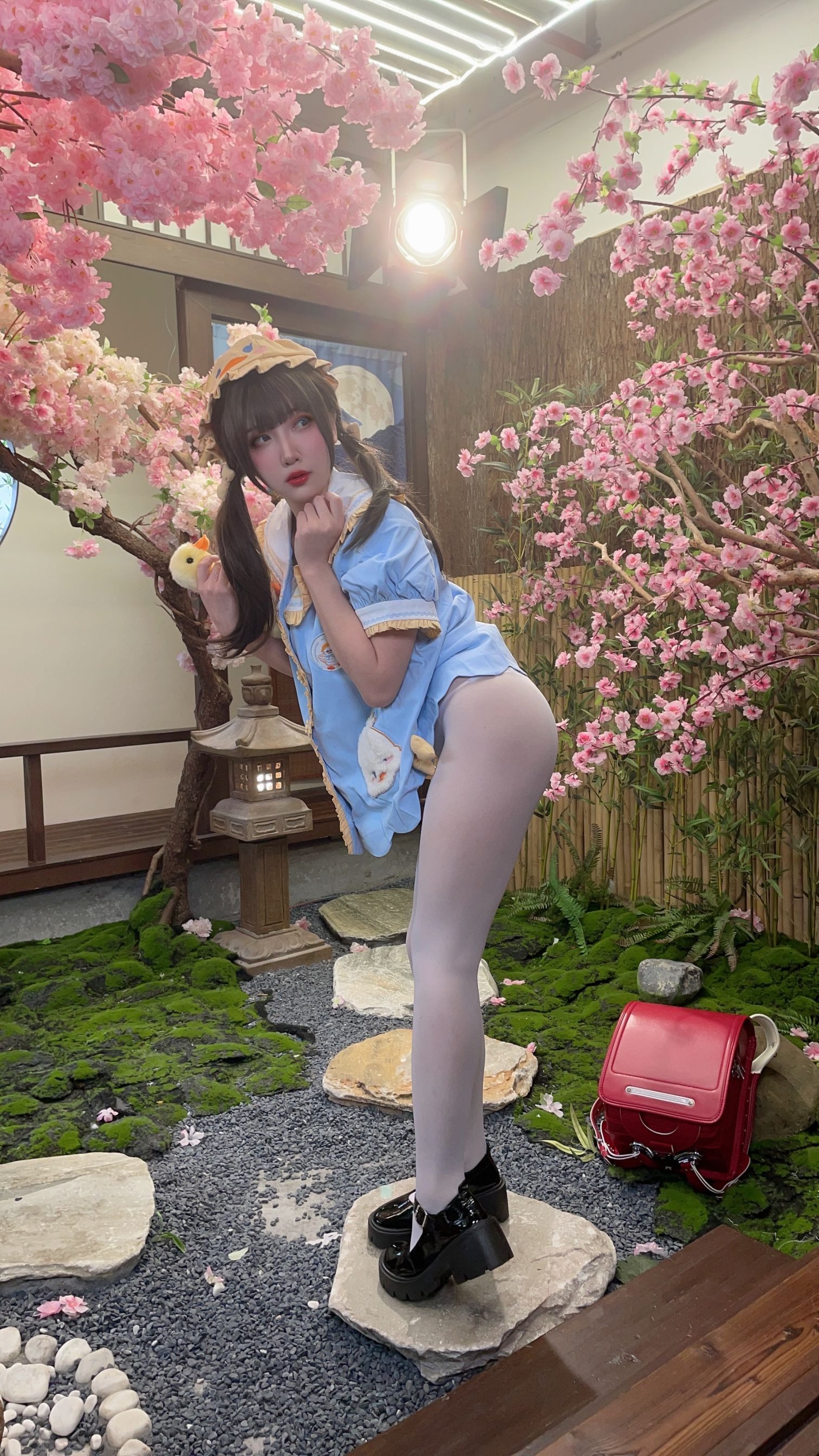 샤오허탠주 야야유치원 170P2V