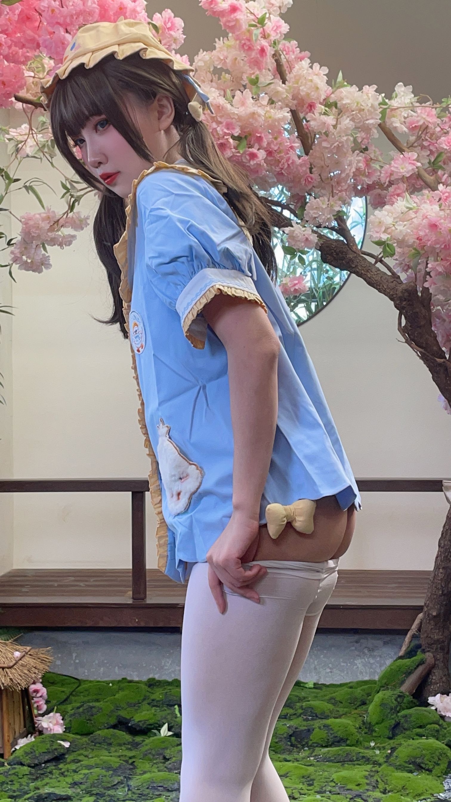 小和甜酒鴨鴨幼稚園170P2V