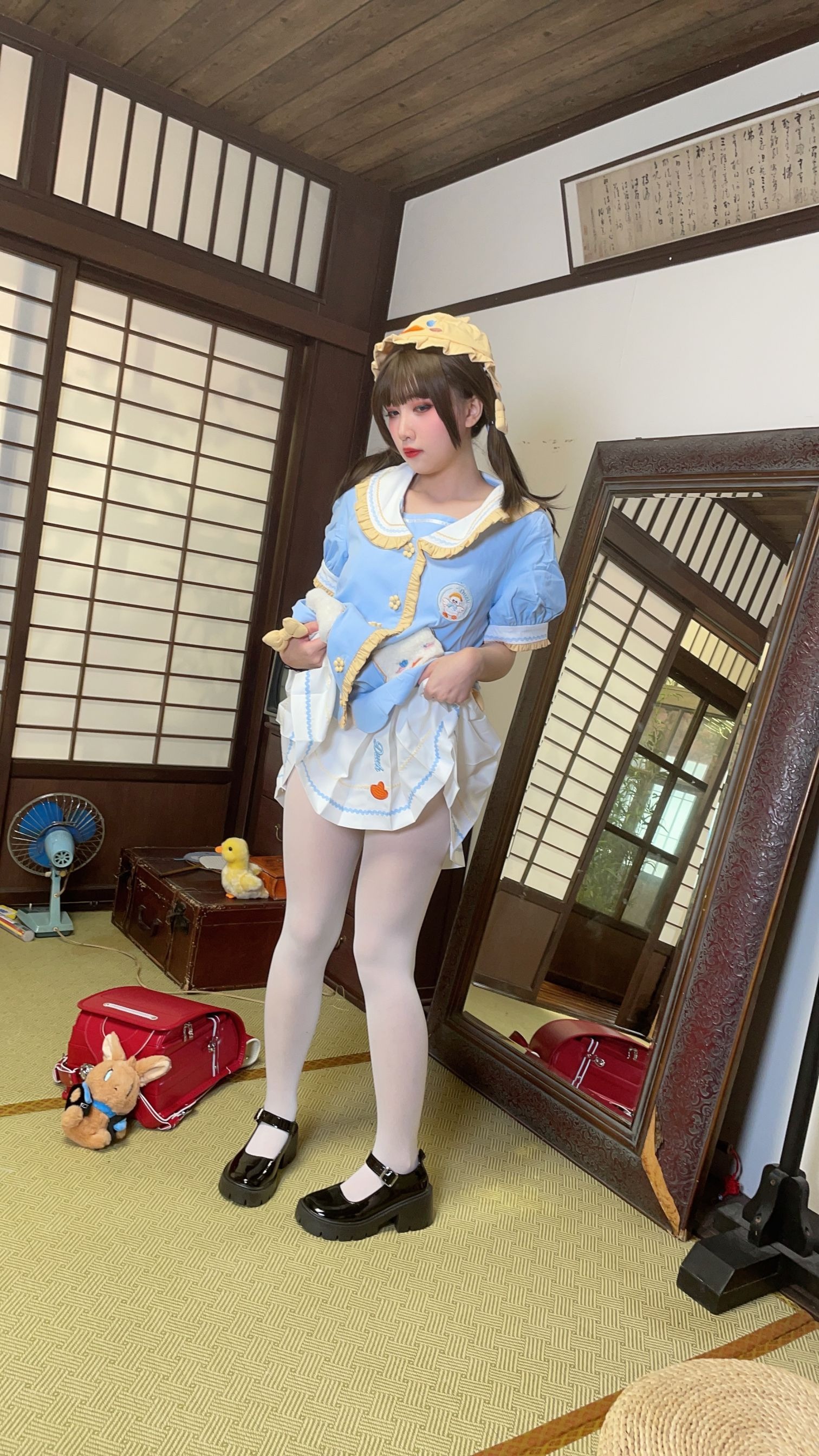 小和甜酒鴨鴨幼稚園170P2V