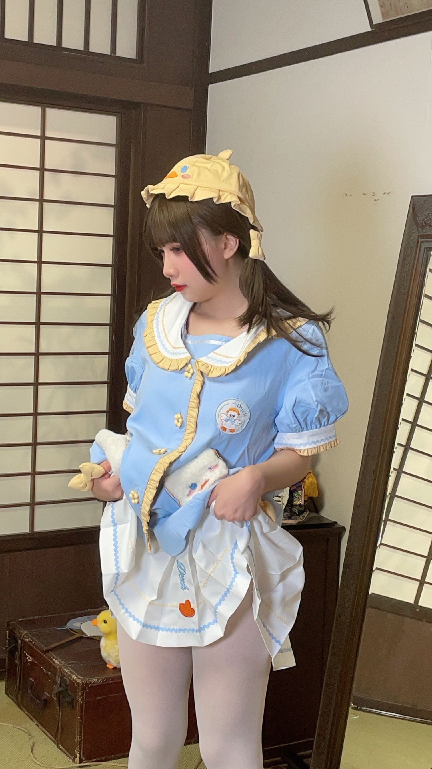小和甜酒鴨鴨幼稚園170P2V