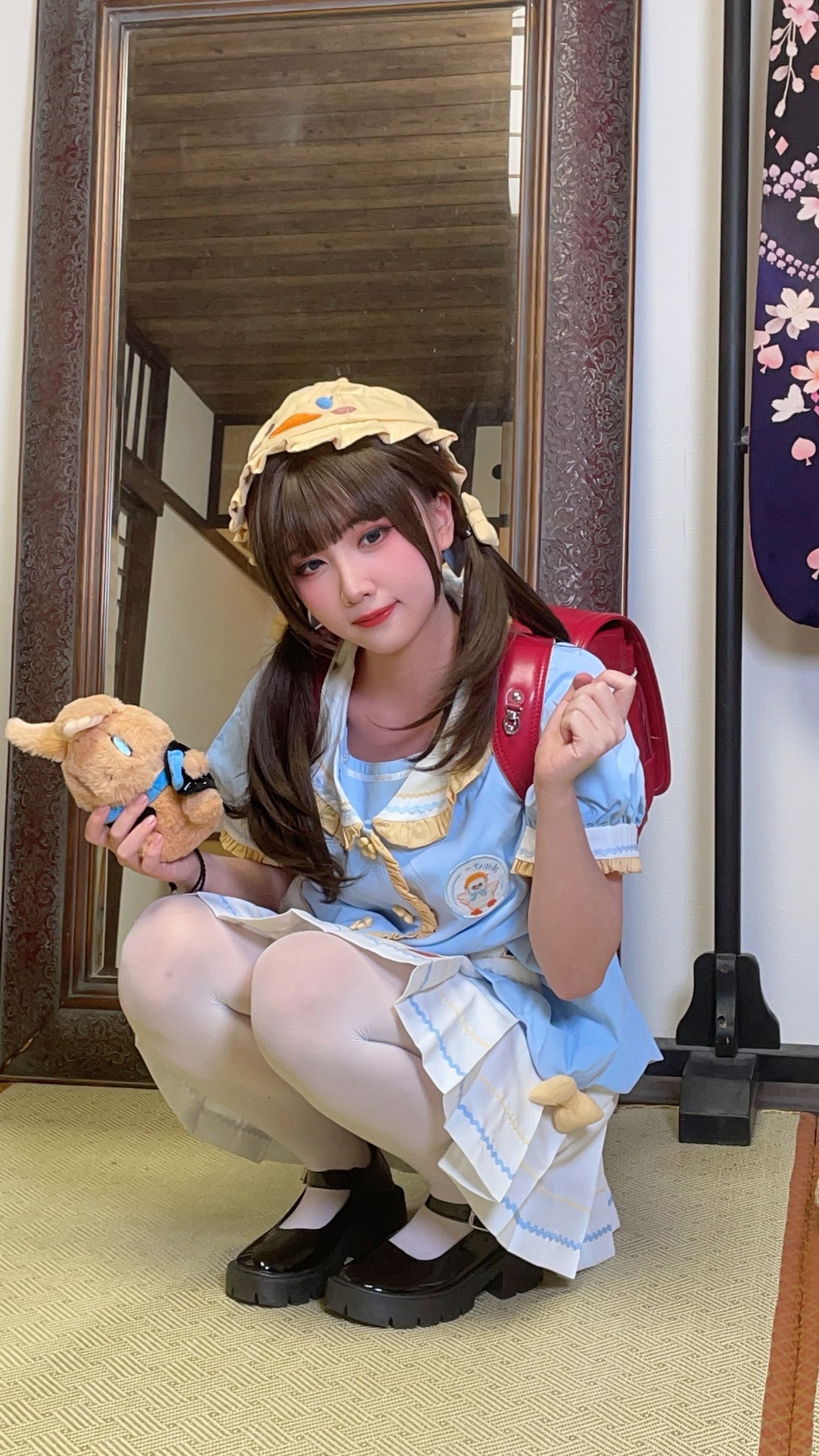 小和甜酒鴨鴨幼稚園170P2V