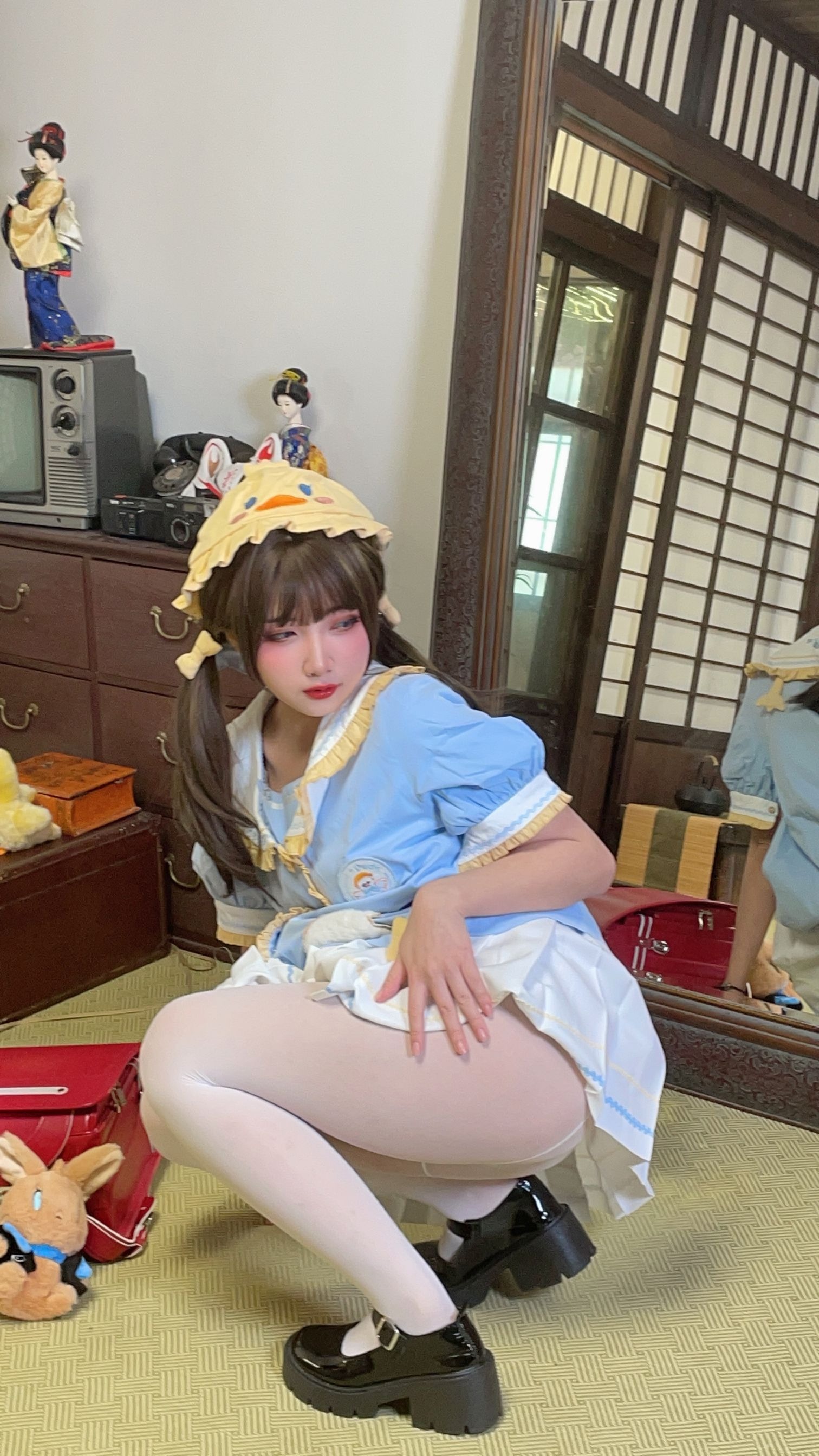 샤오허탠주 야야유치원 170P2V