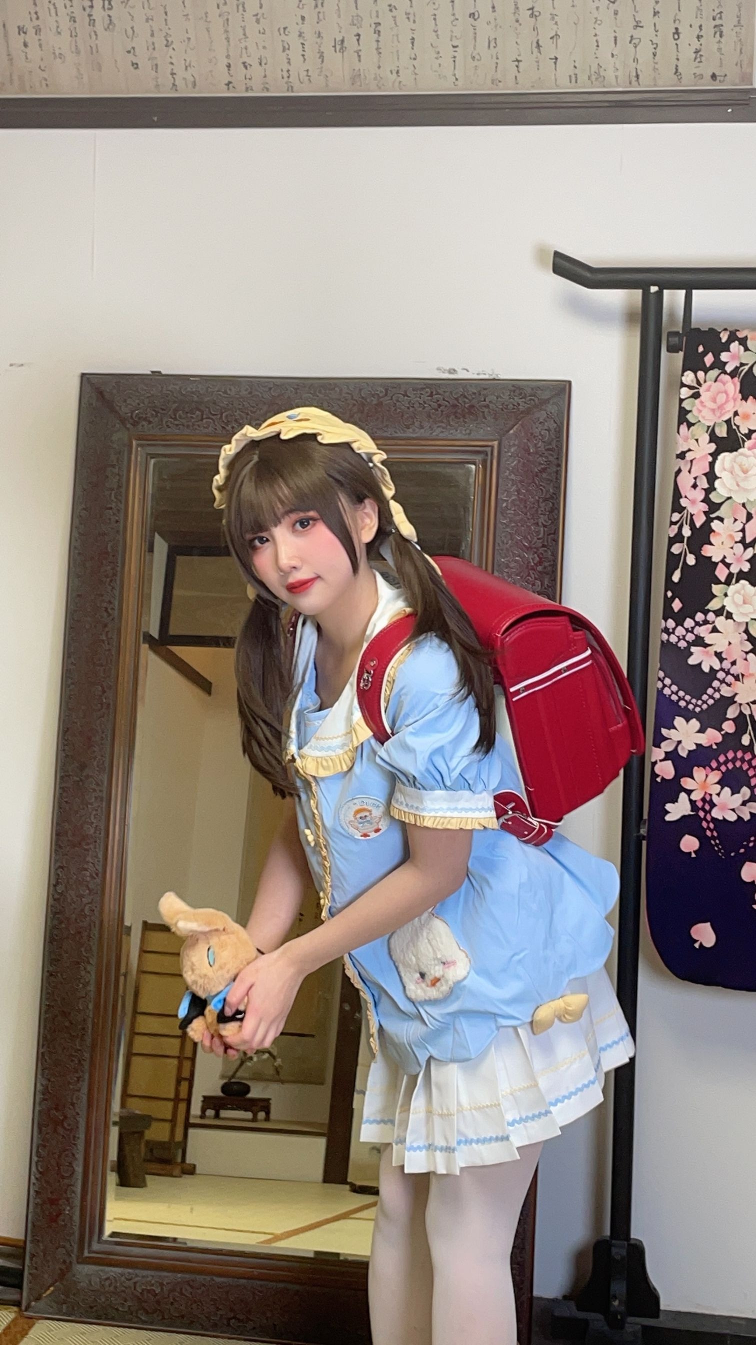 小和甜酒鴨鴨幼稚園170P2V