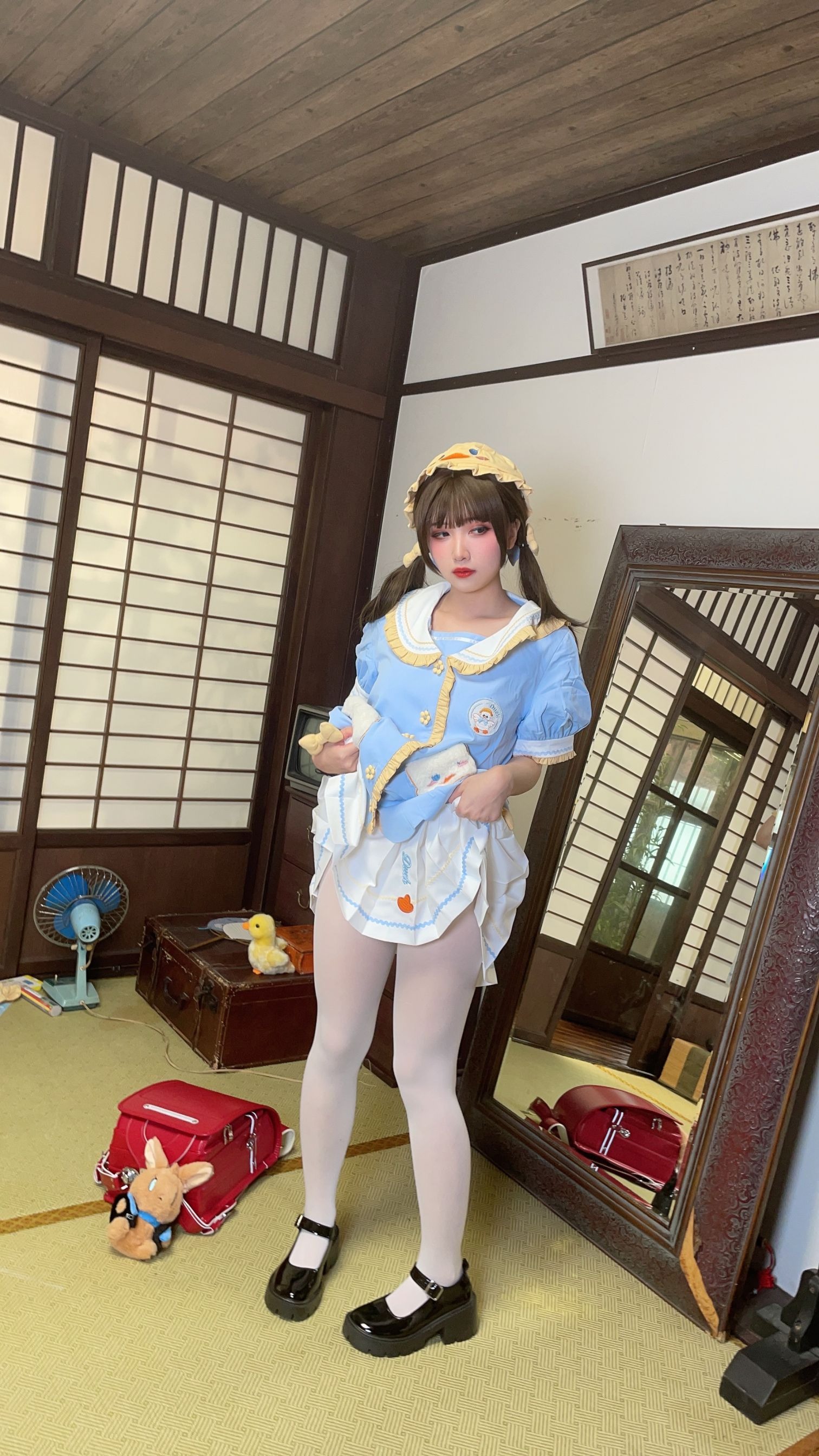 小和甜酒鴨鴨幼稚園170P2V