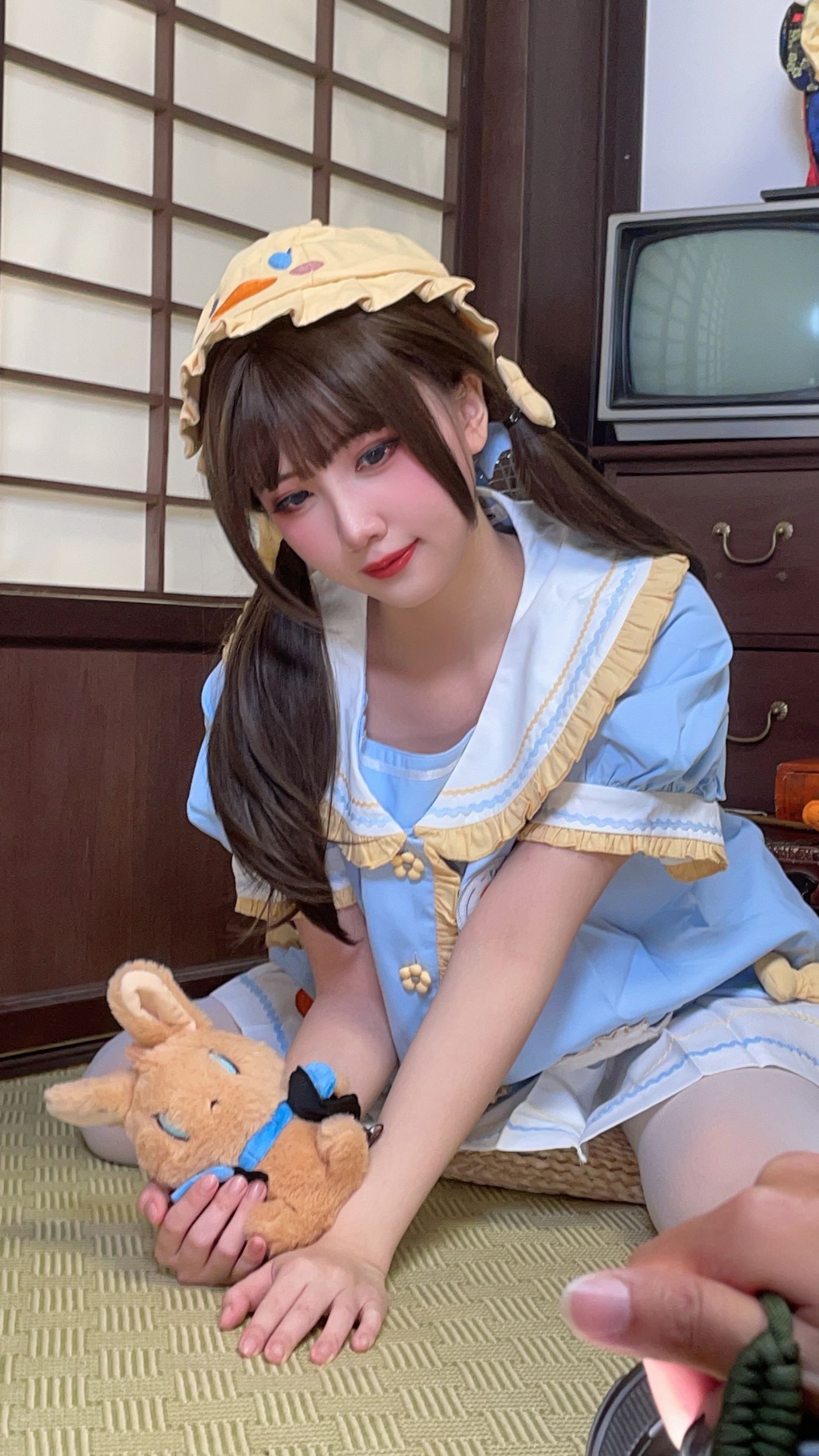 เซี่ยวเหอเตียนเกอ ยา ยา ยูจือยวน 170P2V
