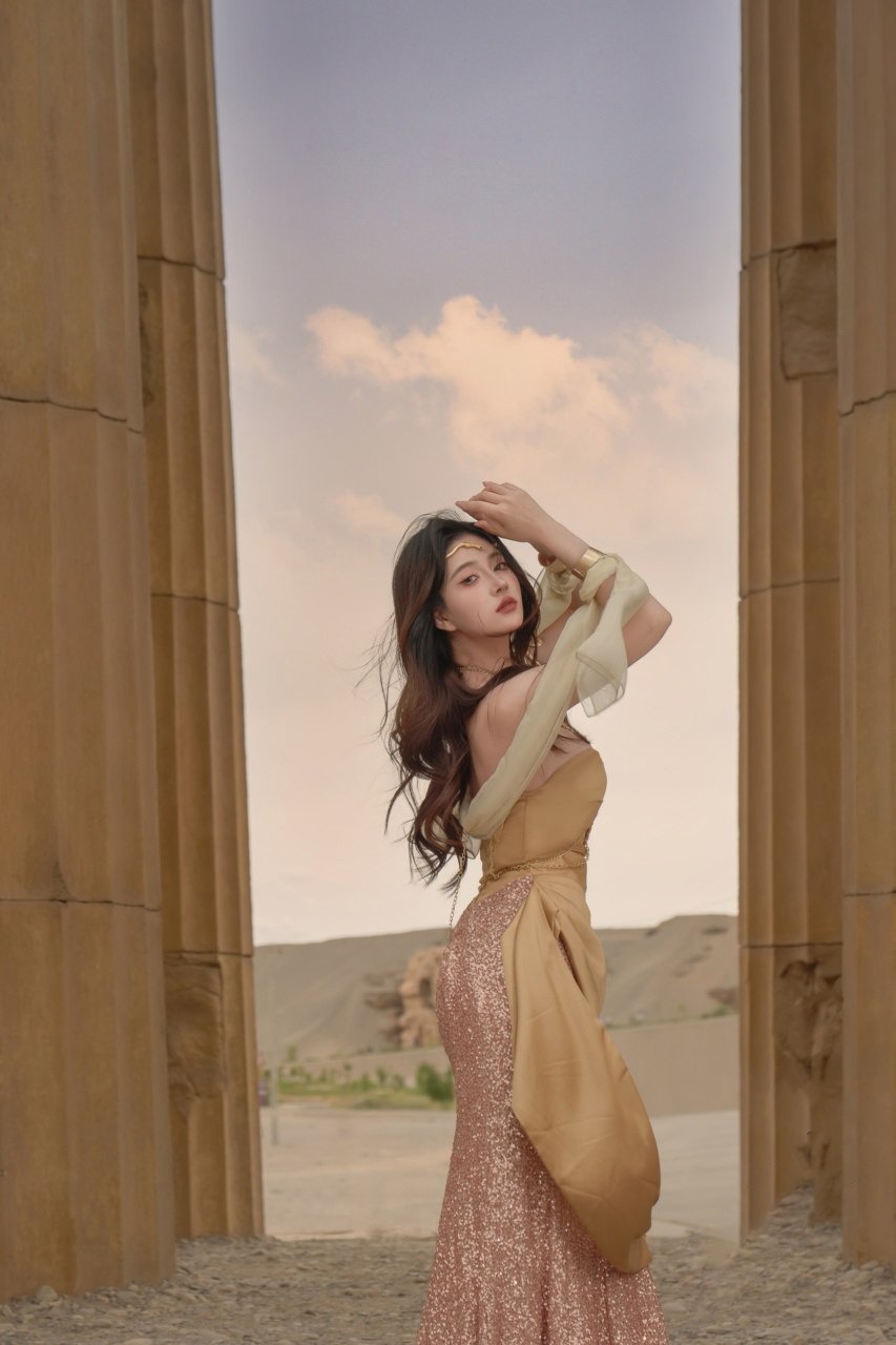 年年 – 聖墟 49P