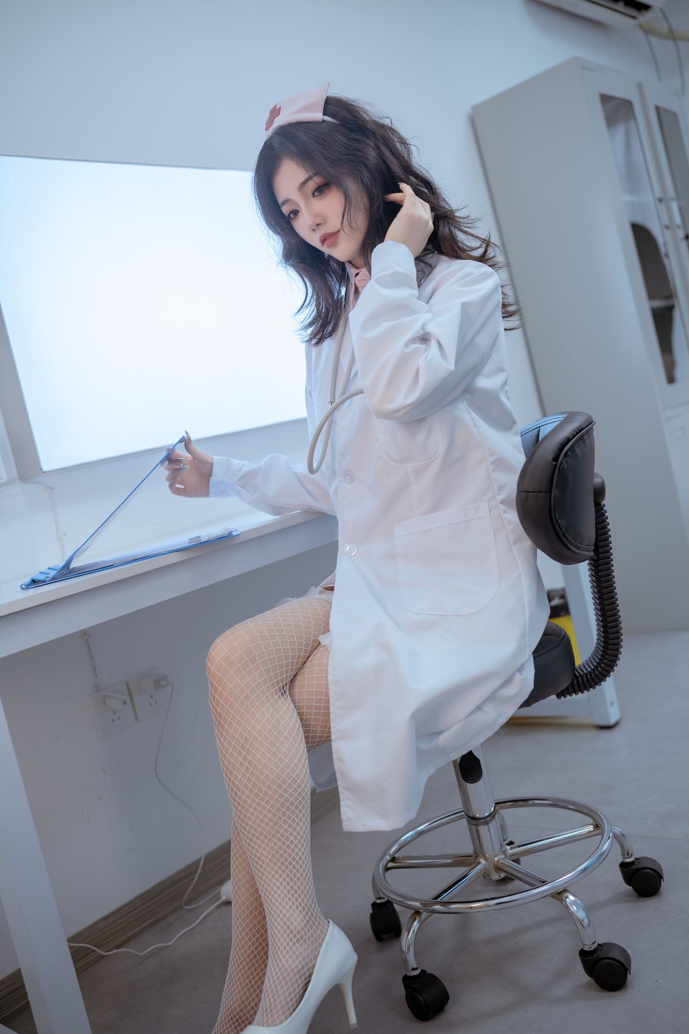 도량아작 진료실 118P