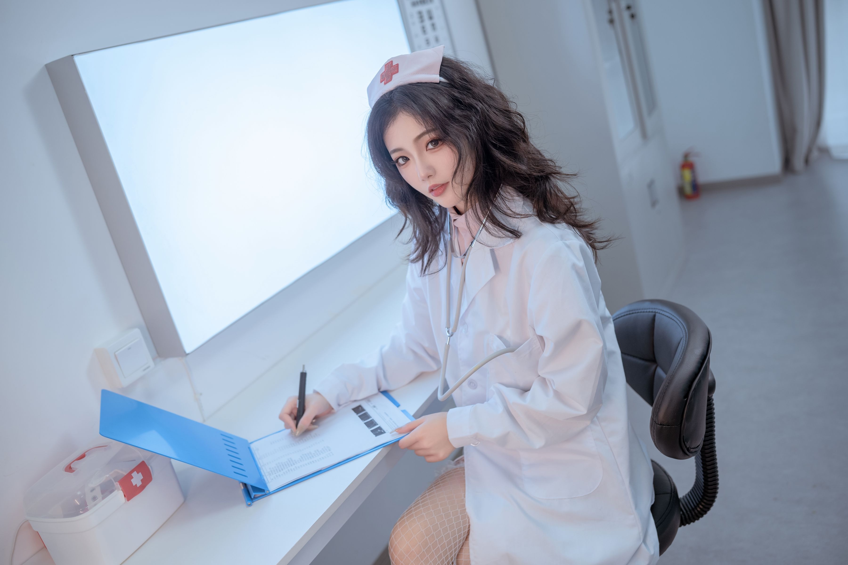 도량아작 진료실 118P