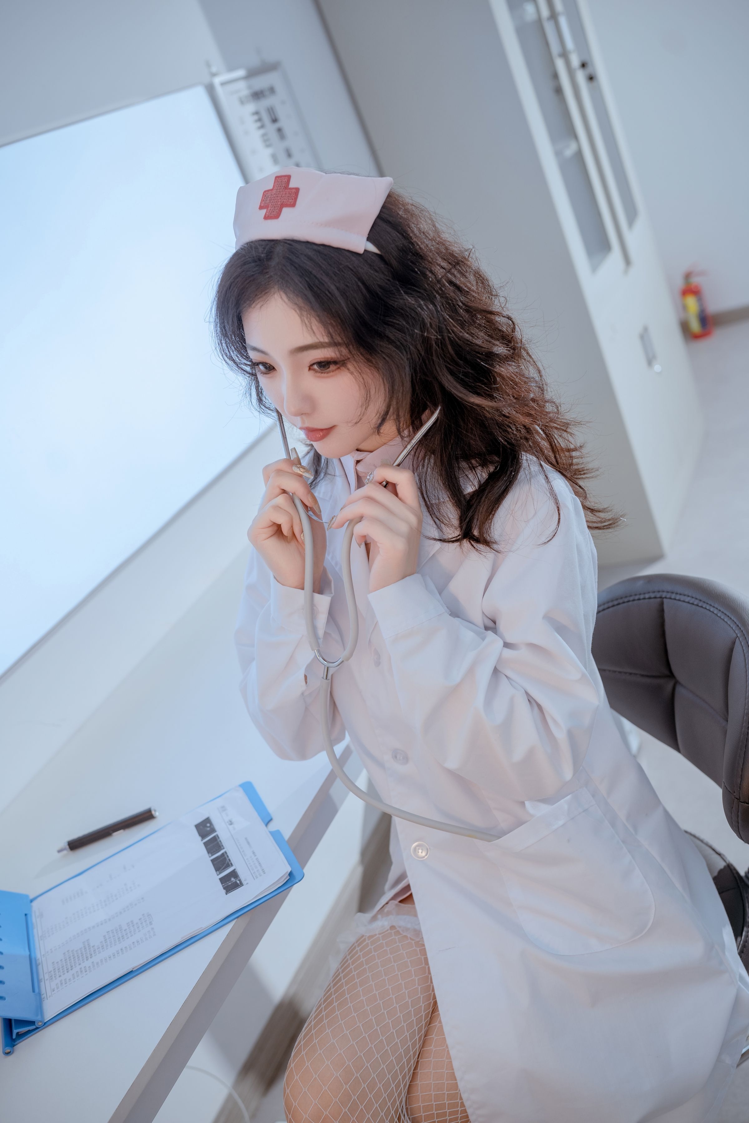 도량아작 진료실 118P