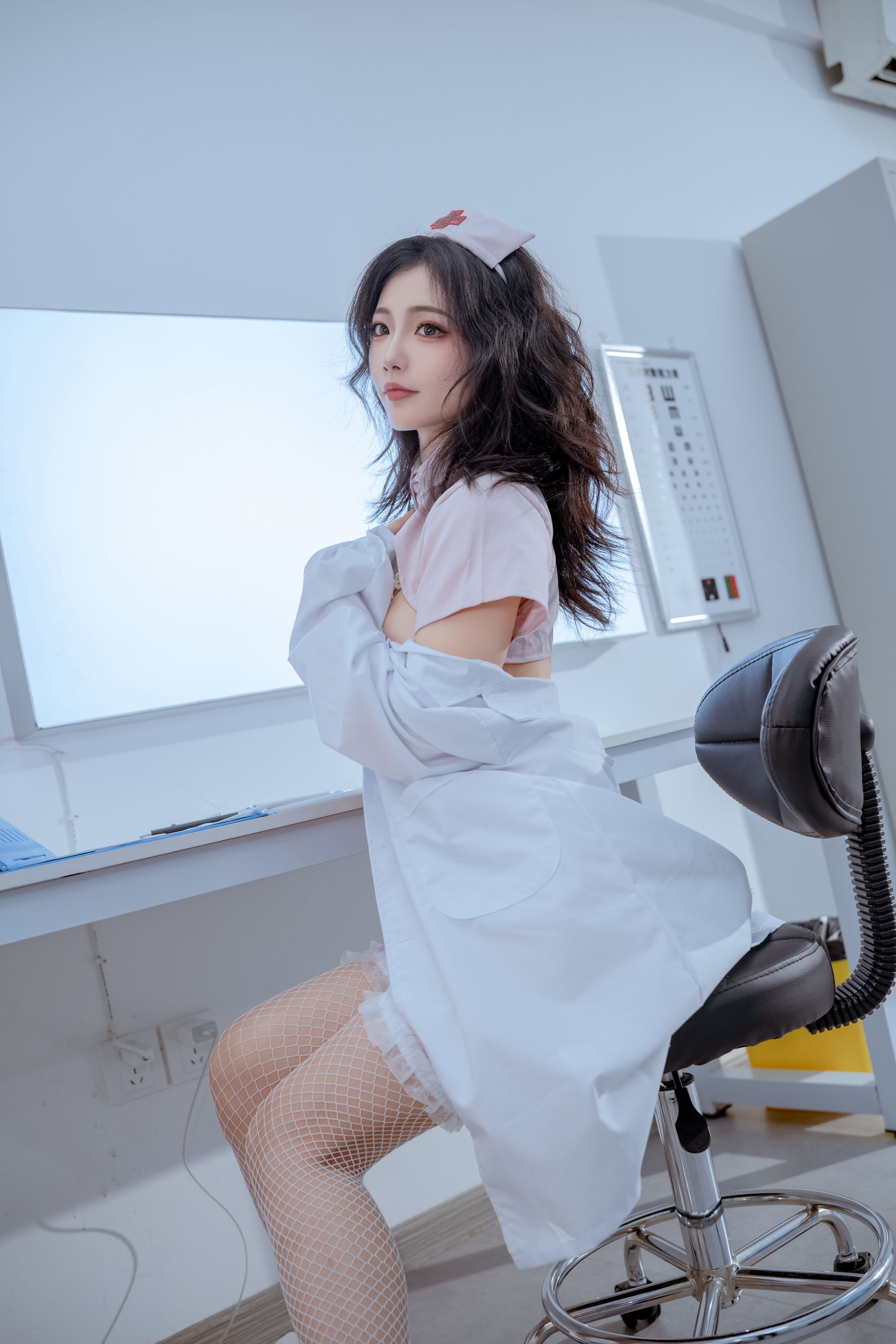 도량아작 진료실 118P