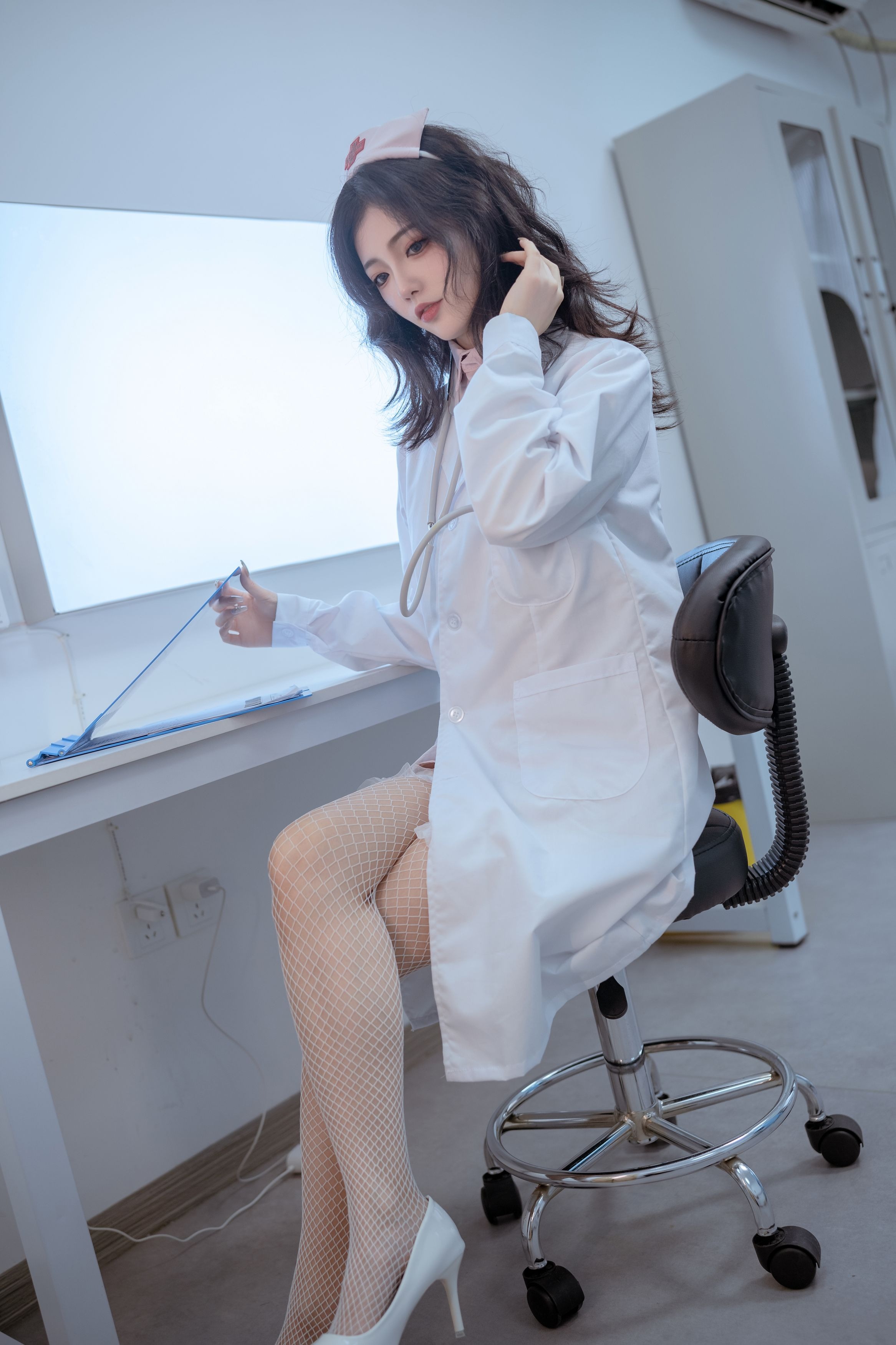 桃良阿宅 - 診療室 118P