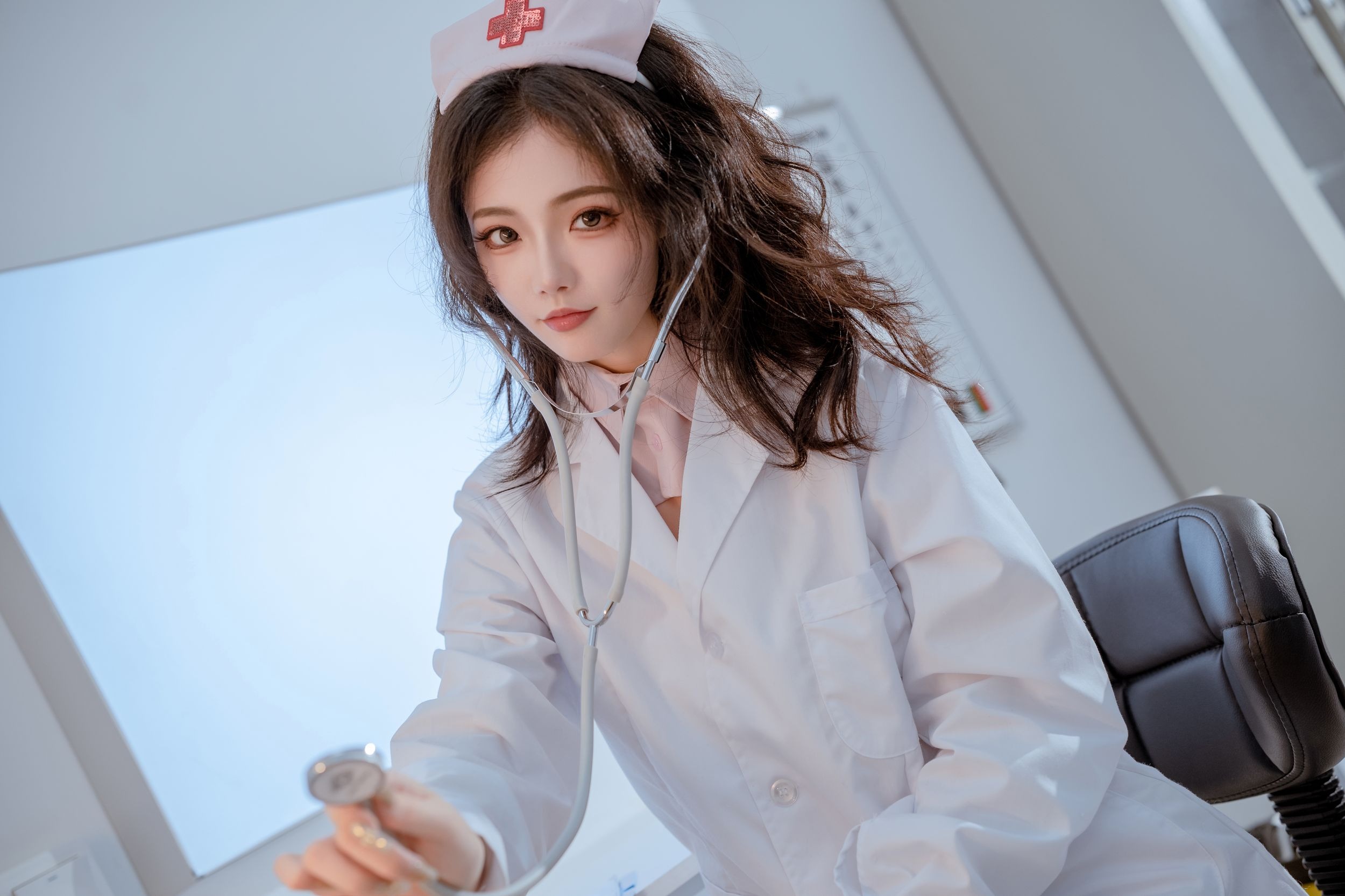 Tao Liang A Zhai - Consultation Room 118P