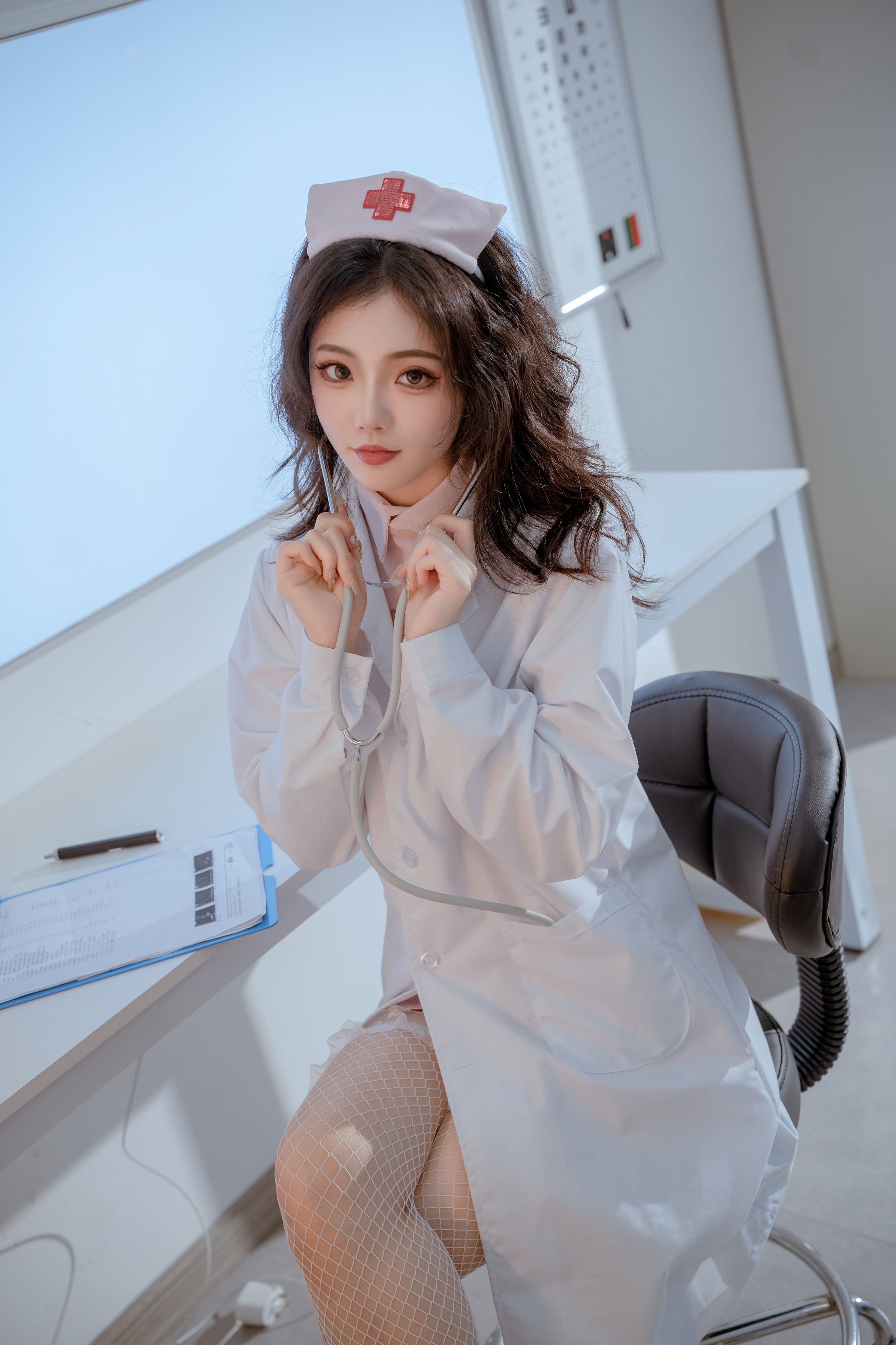 Tao Liang A Zhai - Consultation Room 118P