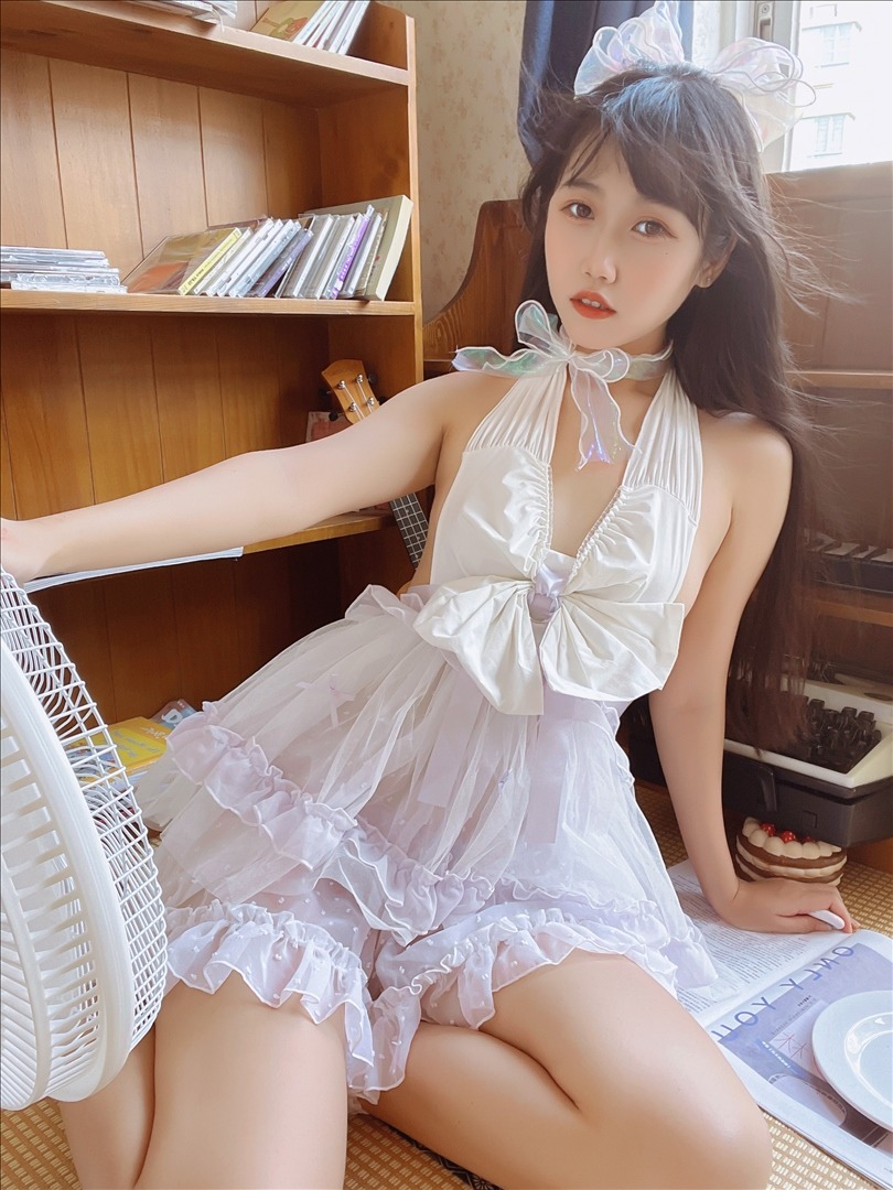 ブダイマオ - 清純な妹 24P [24P-81.02 MB] 20240815f