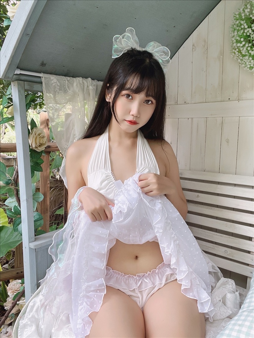 Bất Đần Mèo - Em gái thanh thuần 24P [24P-81.02 MB] 20240815f