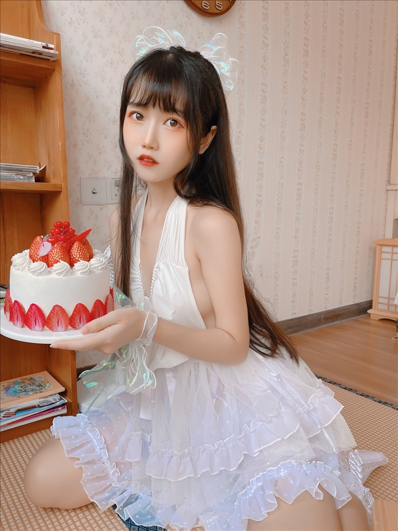 ブダイマオ - 清純な妹 24P [24P-81.02 MB] 20240815f