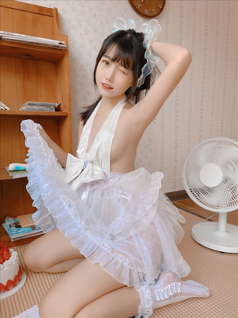 ブダイマオ - 清純な妹 24P [24P-81.02 MB] 20240815f